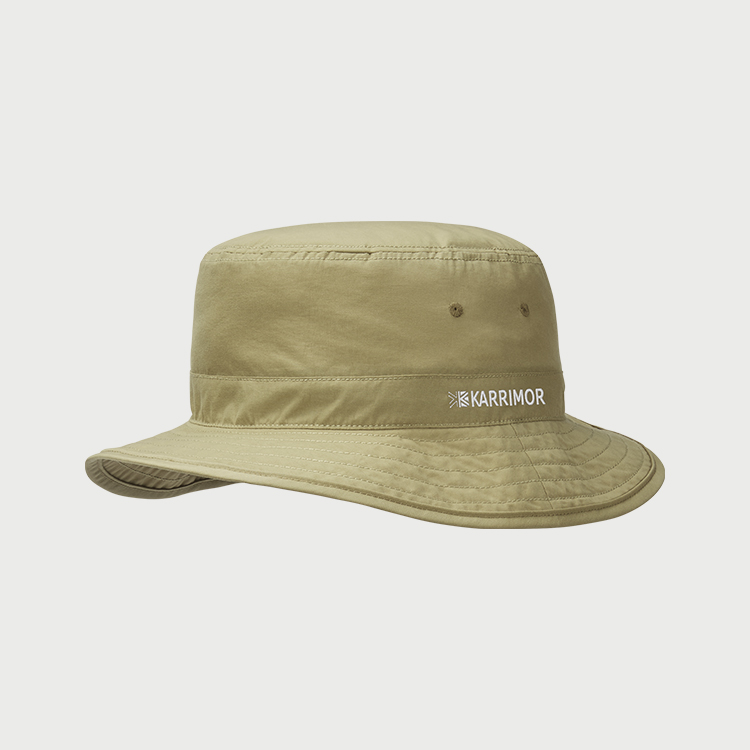 packable travel hat | KARRIMOR カリマー | リュックサック