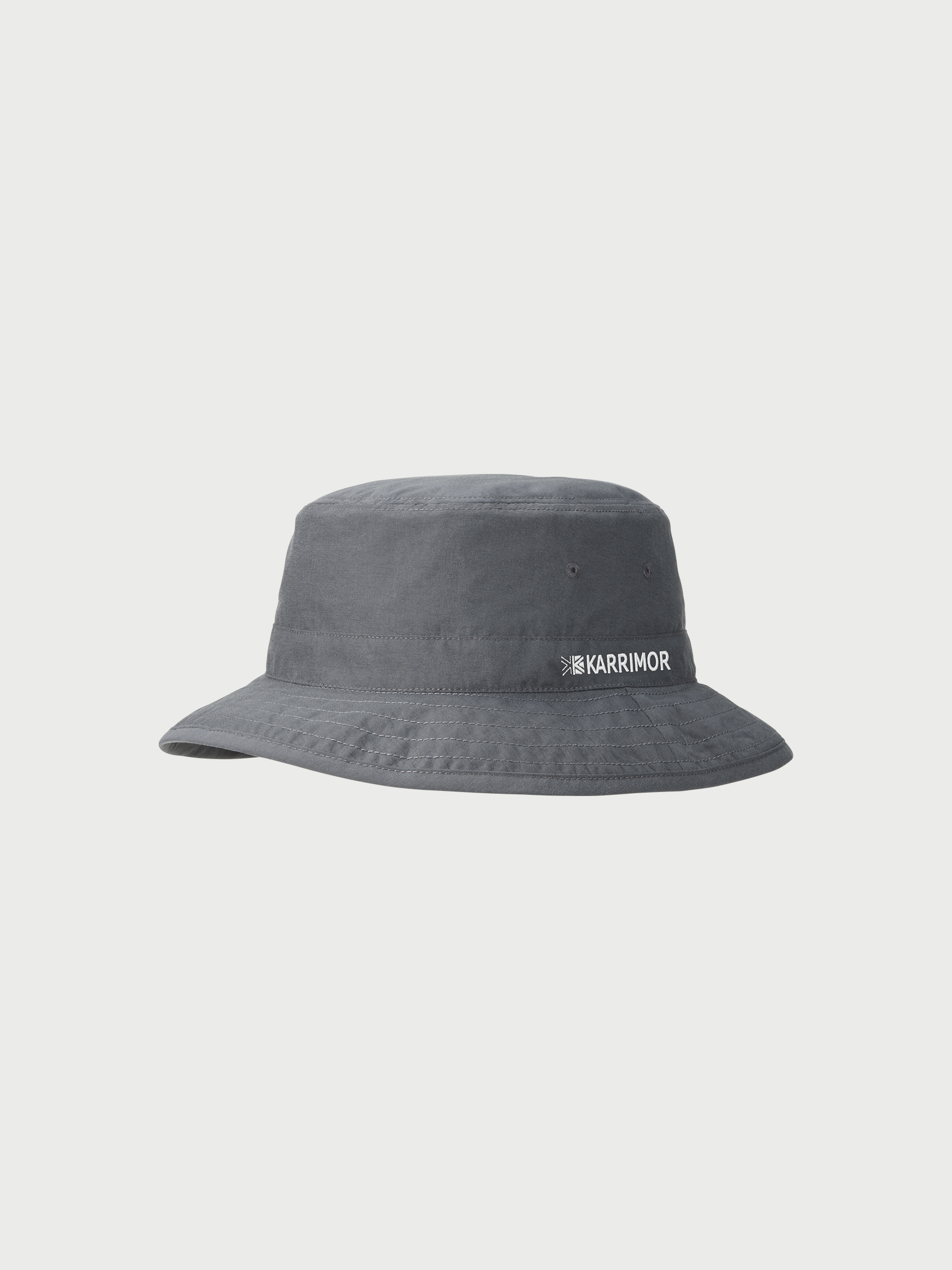 ゆるりページ packable travel hat | KARRIMOR カリマー | リュックサック