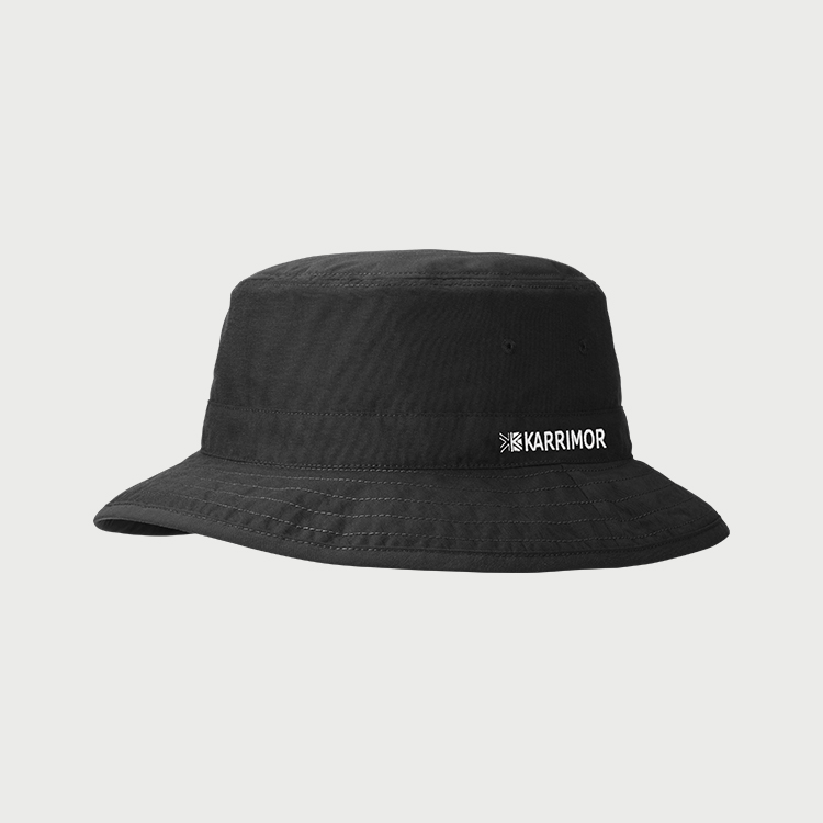 packable travel hat | KARRIMOR カリマー | リュックサック