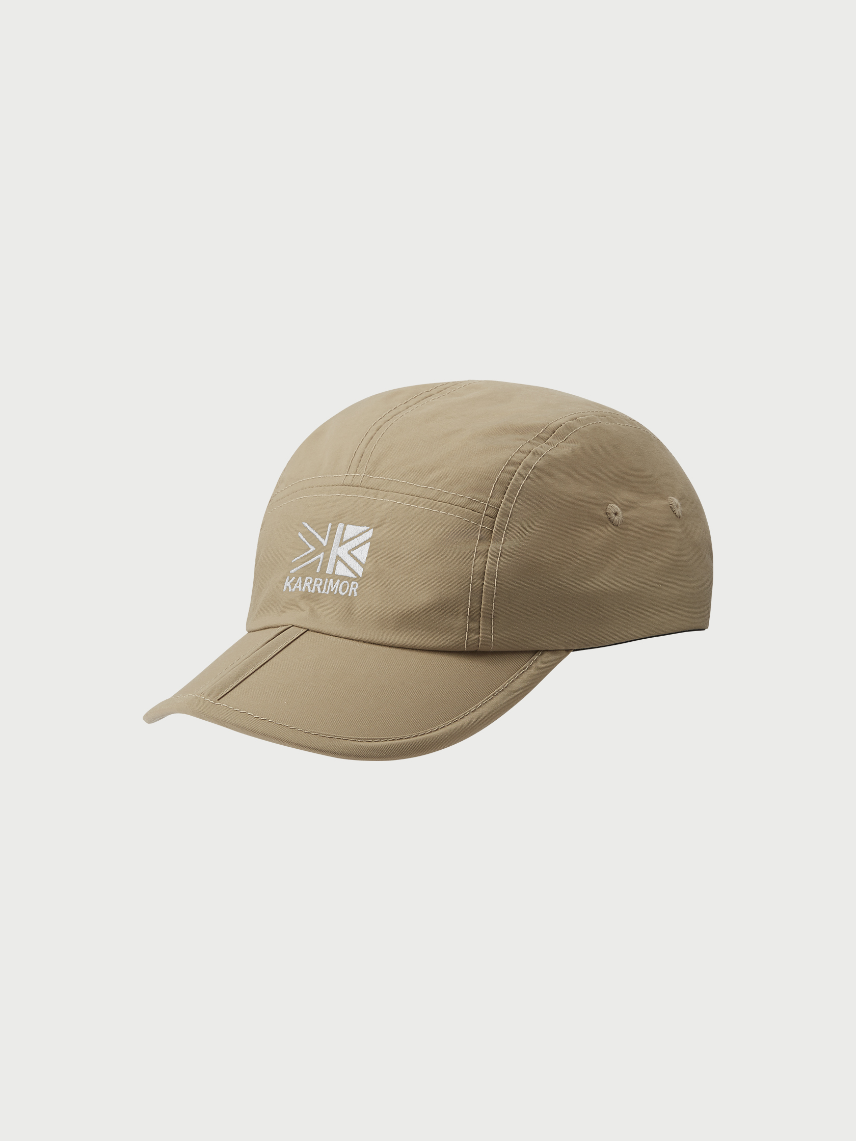 maricari３点セット folding cap | KARRIMOR カリマー | リュックサック・アウトドアウェア