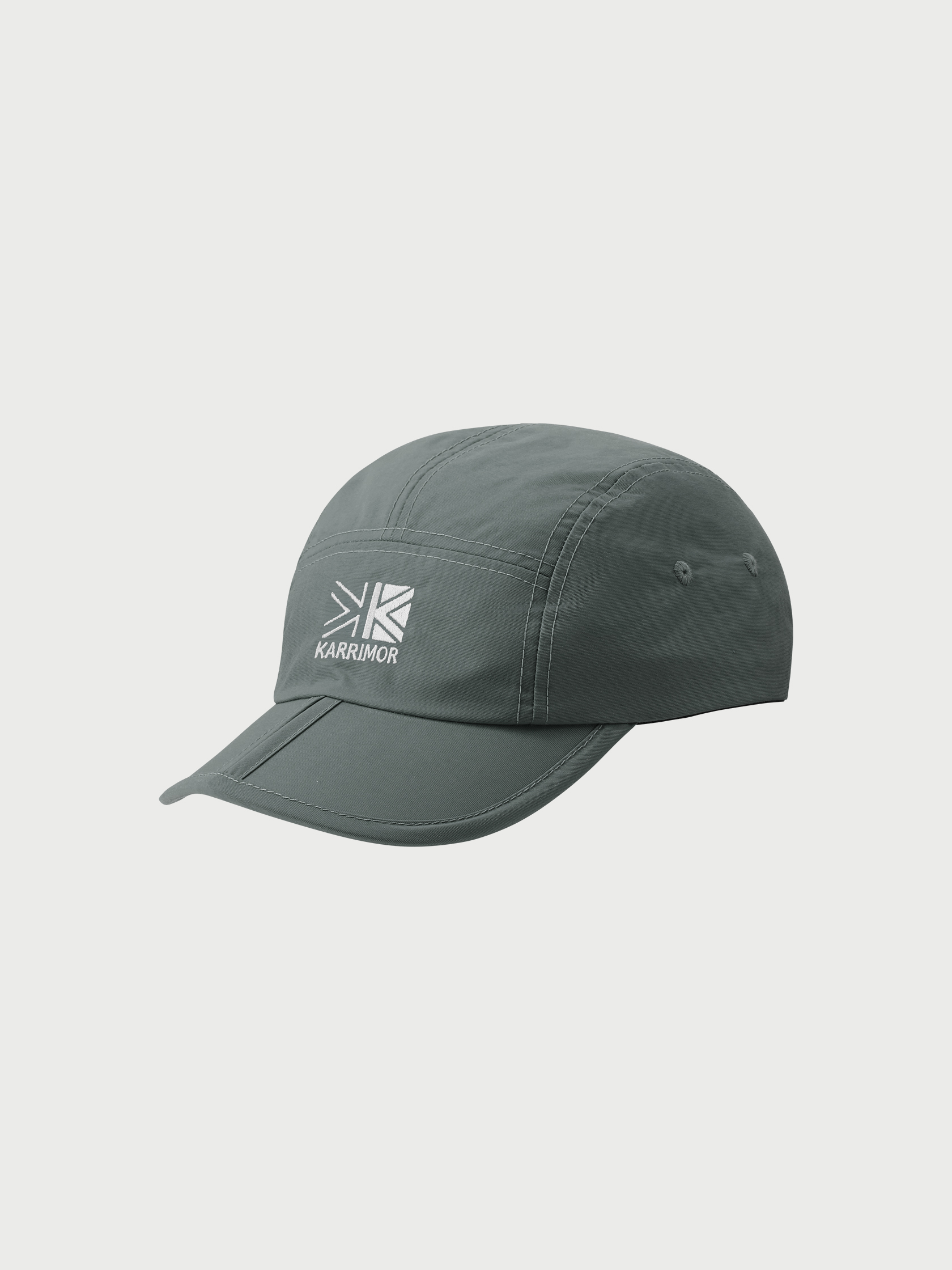 folding cap | KARRIMOR カリマー | リュックサック・アウトドアウェア