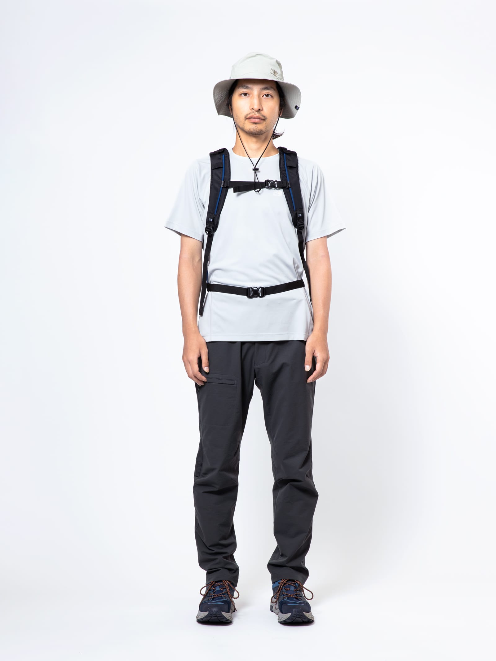 flow hat | KARRIMOR カリマー | リュックサック・アウトドアウェア
