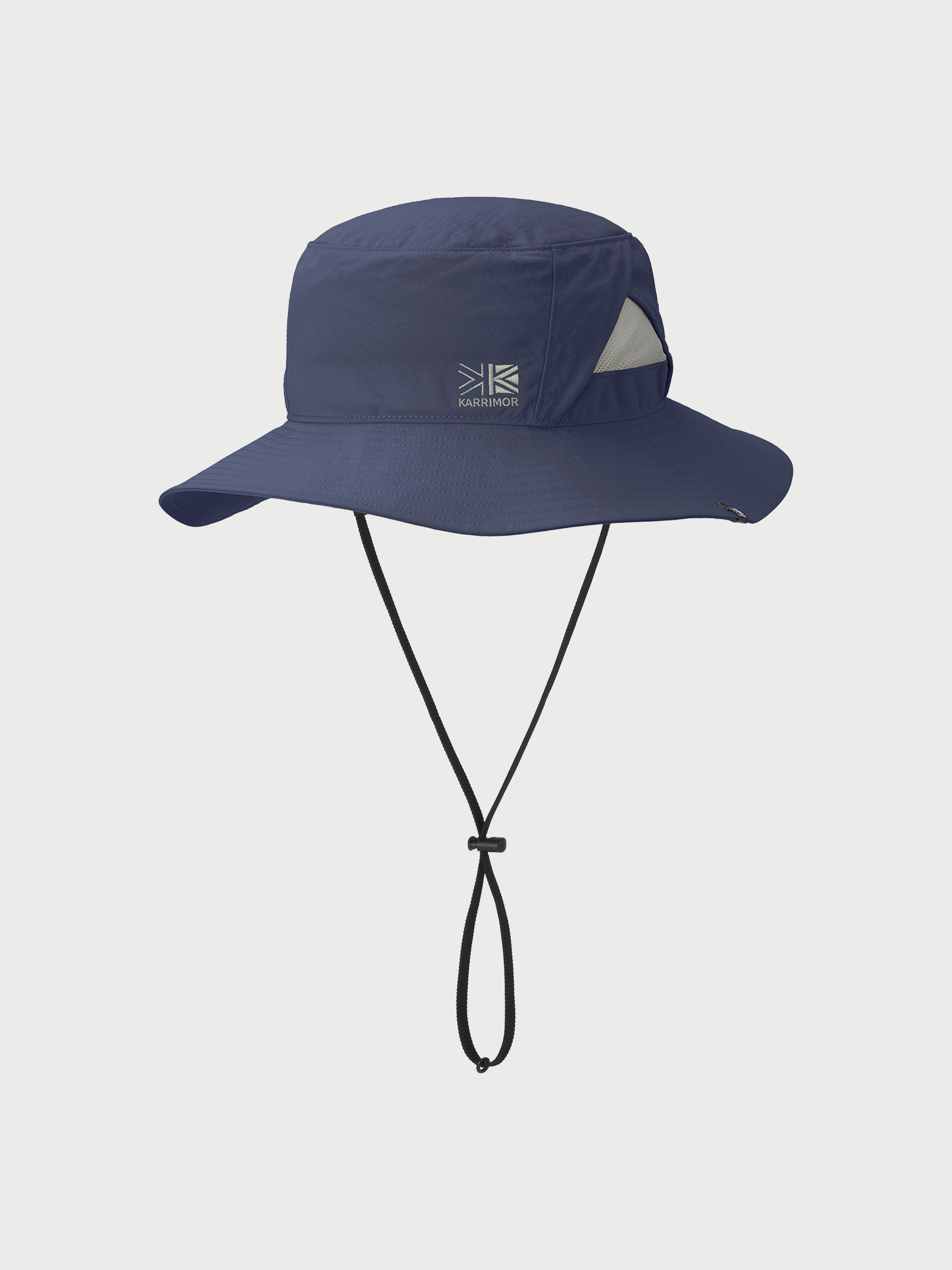 flow hat | KARRIMOR カリマー | リュックサック・アウトドアウェア