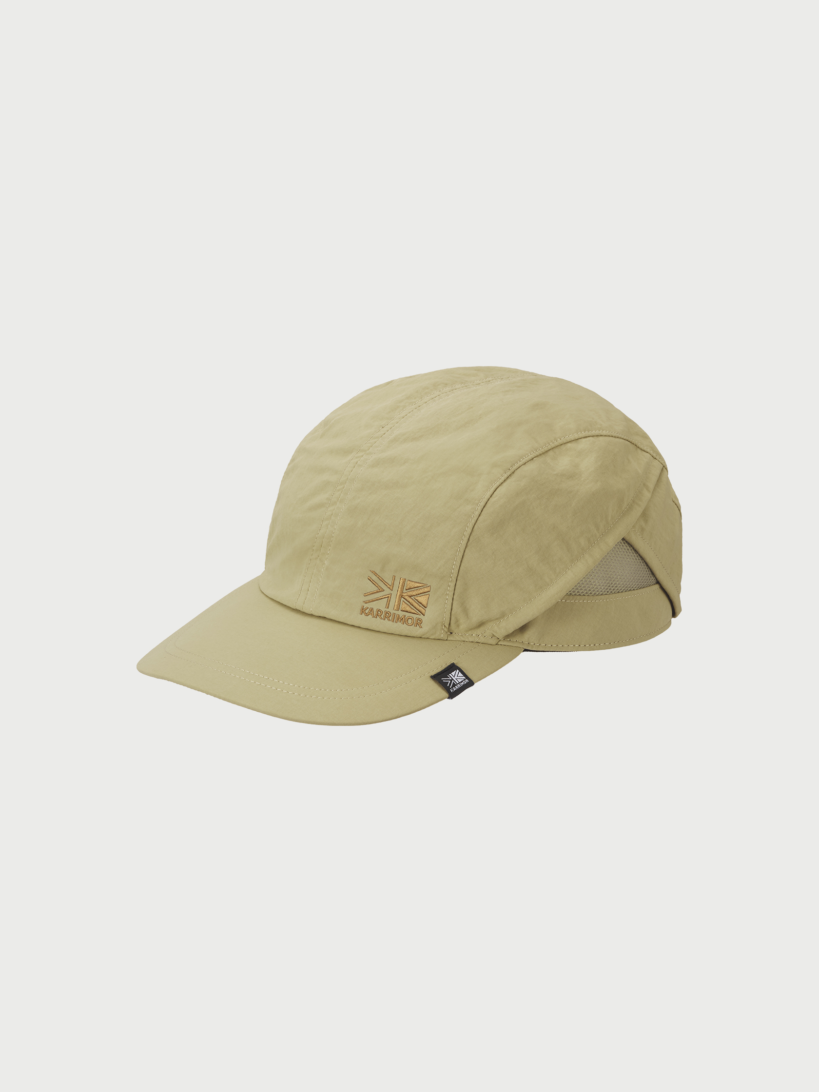 @　追加13セット flow cap | KARRIMOR カリマー | リュックサック・アウトドアウェア
