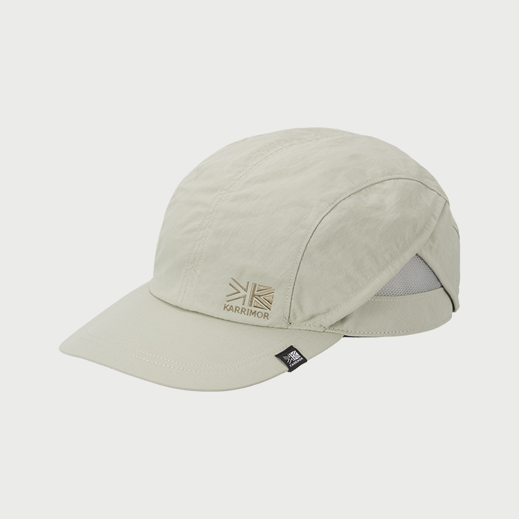 新品未使用 flow cap | KARRIMOR カリマー | リュックサック・アウトドアウェア