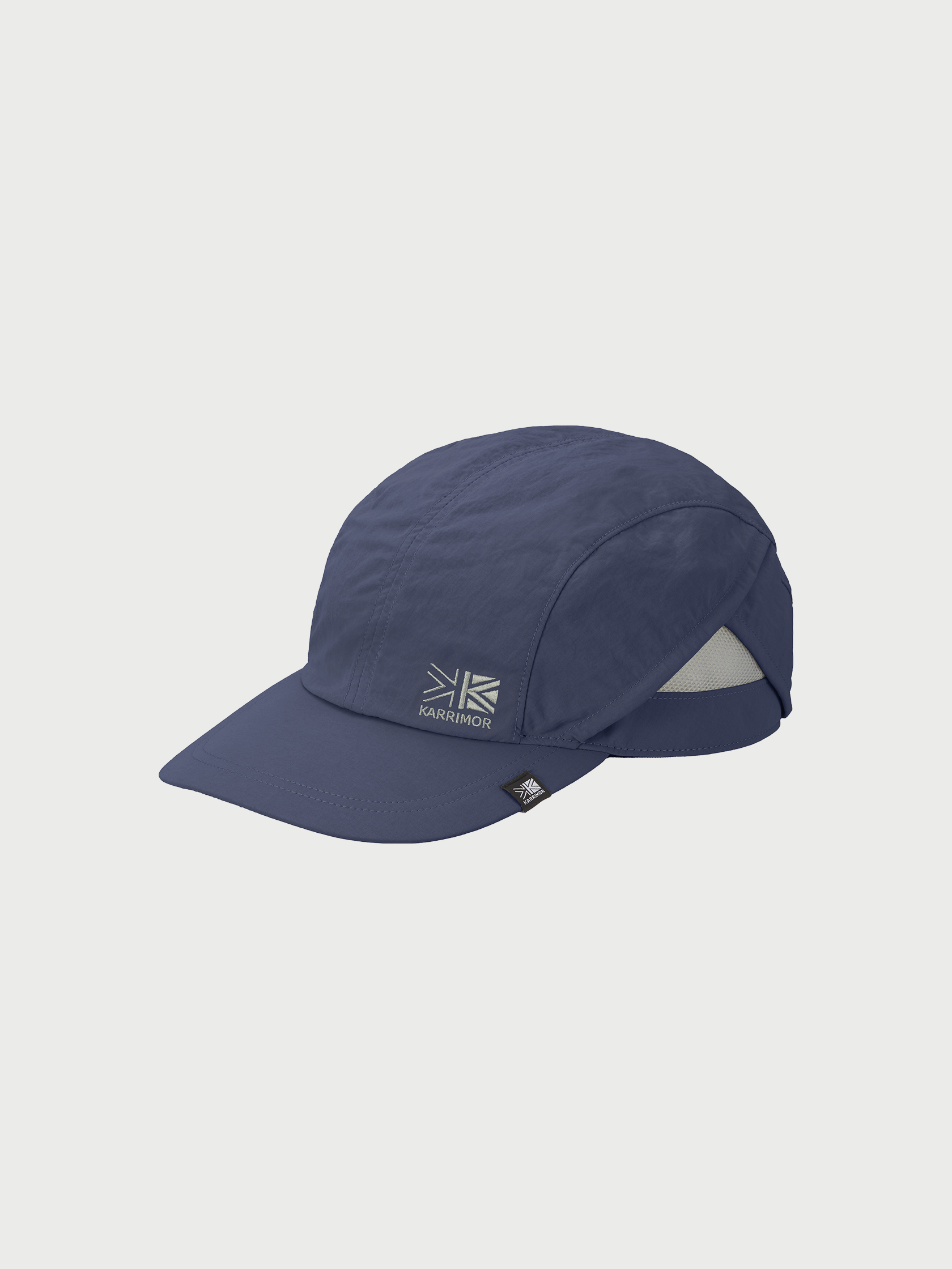 flow cap | KARRIMOR カリマー | リュックサック・アウトドアウェア