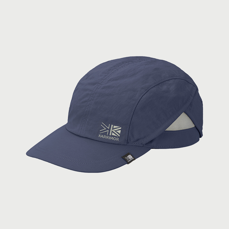小物 the_newhouse flow cap | KARRIMOR カリマー | リュックサック・アウトドアウェア