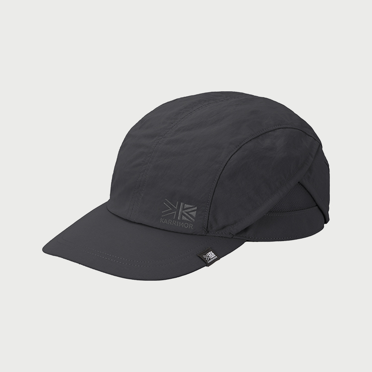 flow cap | KARRIMOR カリマー | リュックサック・アウトドアウェア