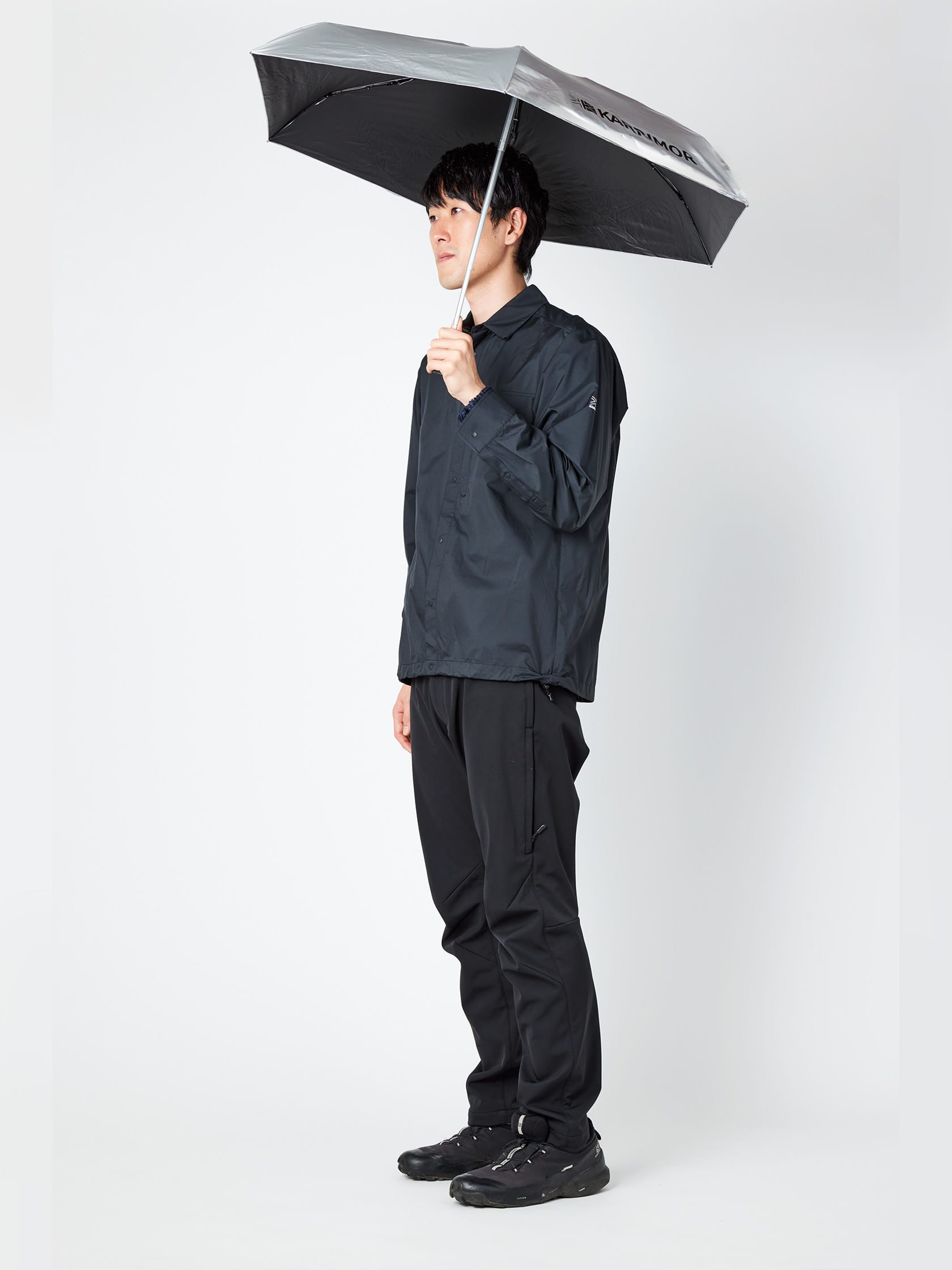 岡山学芸館　ウォーマー all weather umbrella | KARRIMOR カリマー | リュックサック