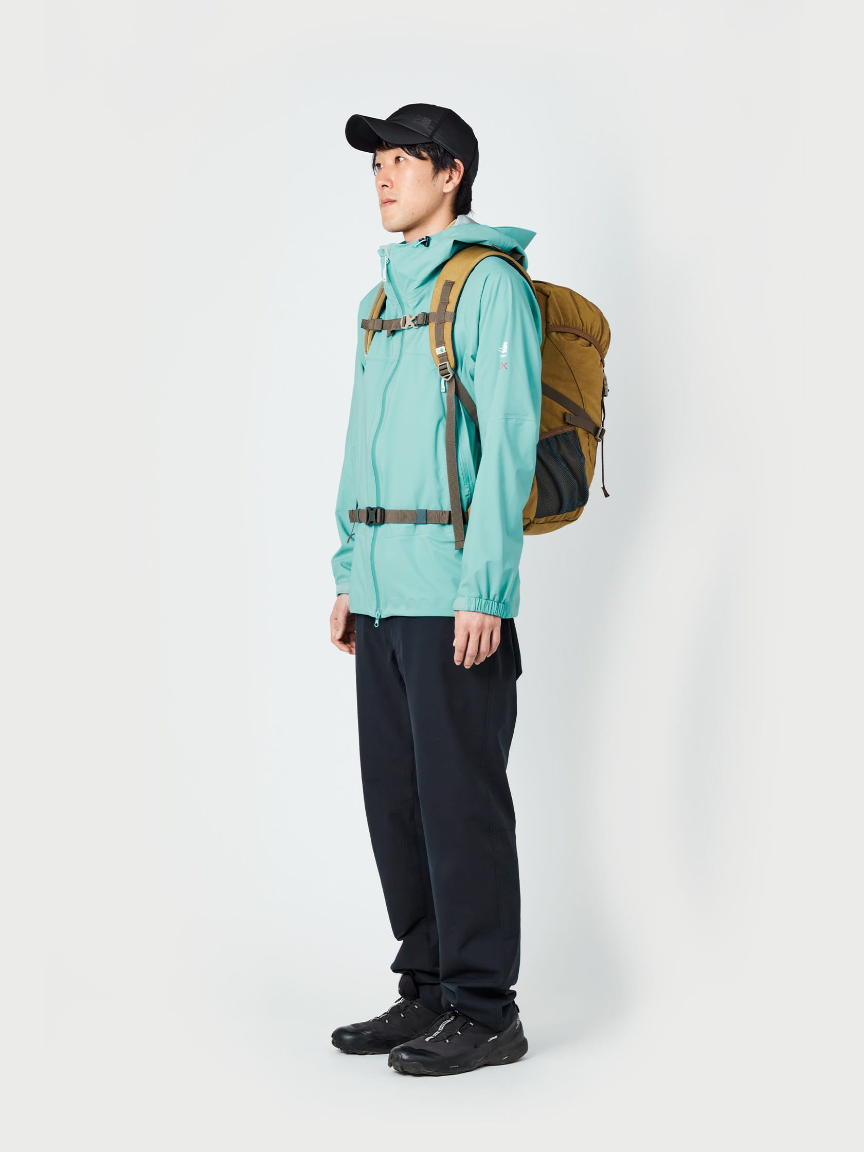 octa thermal cap | KARRIMOR カリマー | リュックサック・アウトドア