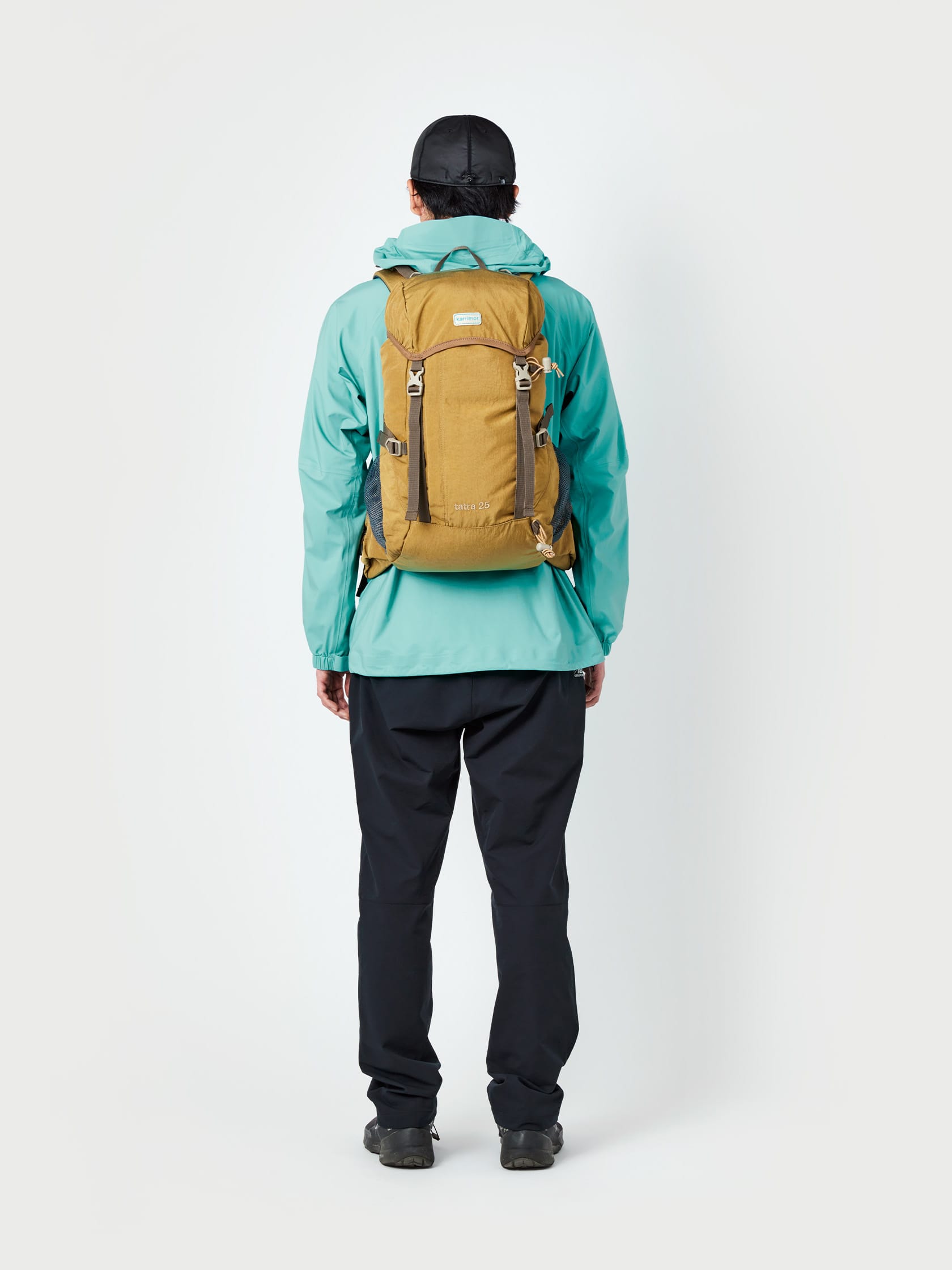 octa thermal cap | KARRIMOR カリマー | リュックサック・アウトドア