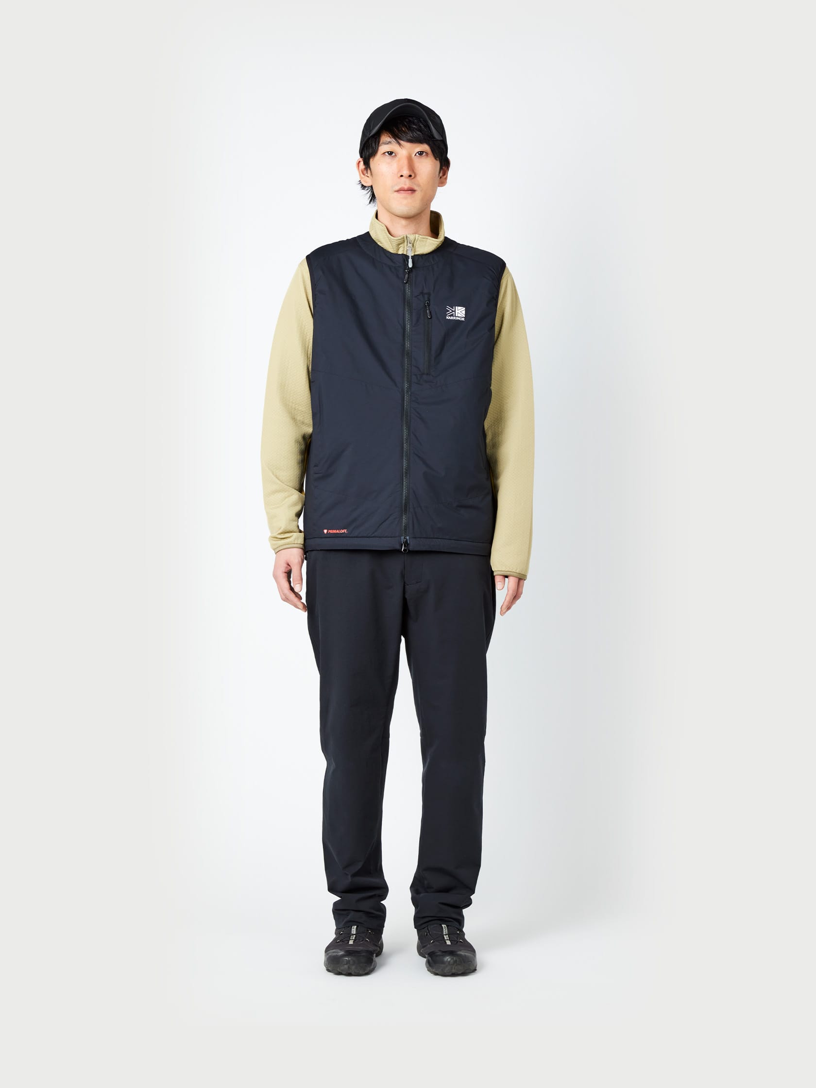 専用ページ octa thermal cap | KARRIMOR カリマー | リュックサック・アウトドア
