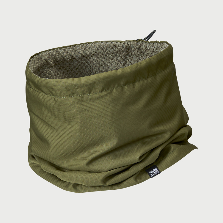 octa thermal neck warmer | KARRIMOR カリマー | リュックサック