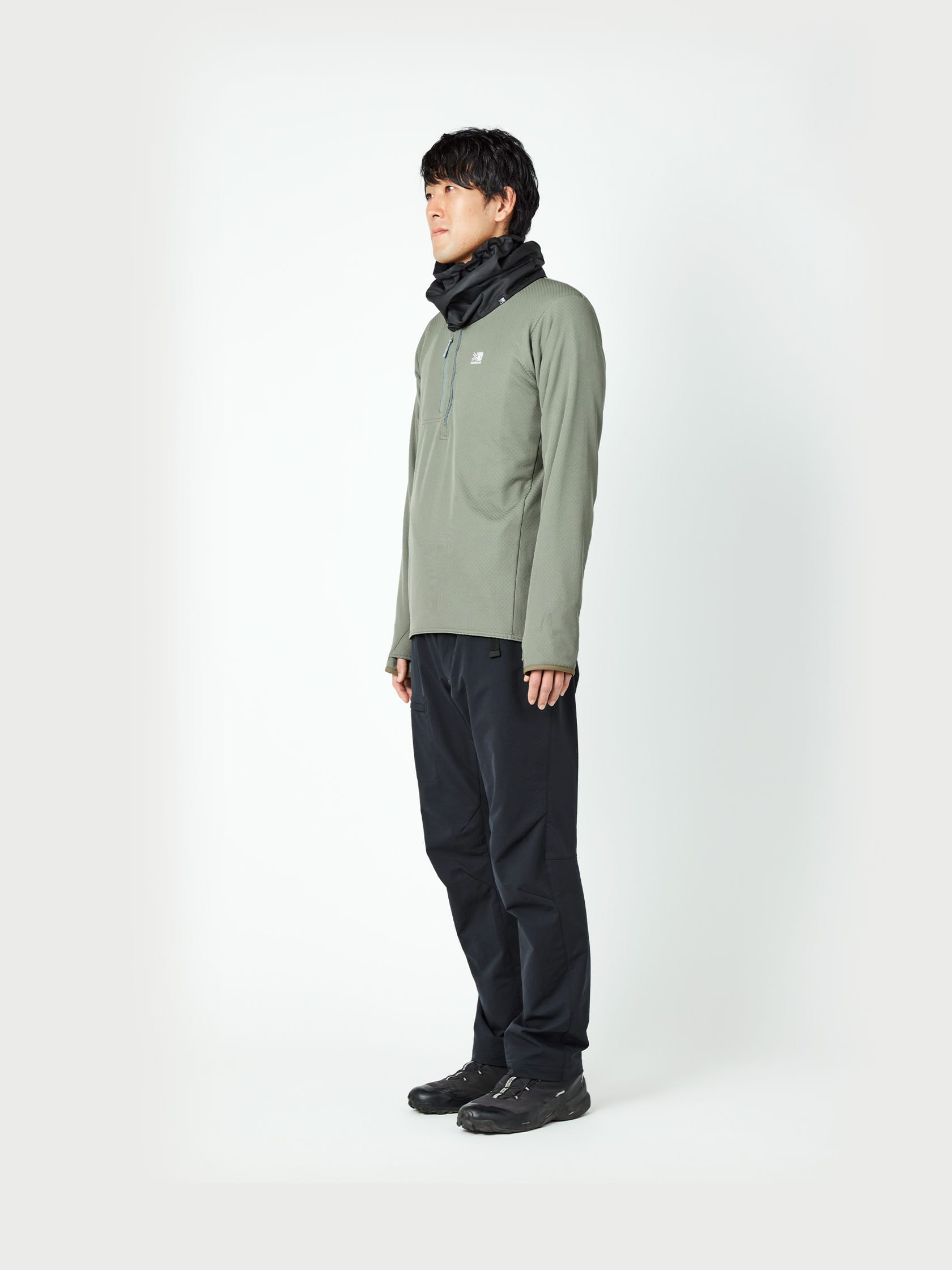 th*a様 octa thermal beanie | KARRIMOR カリマー | リュックサック