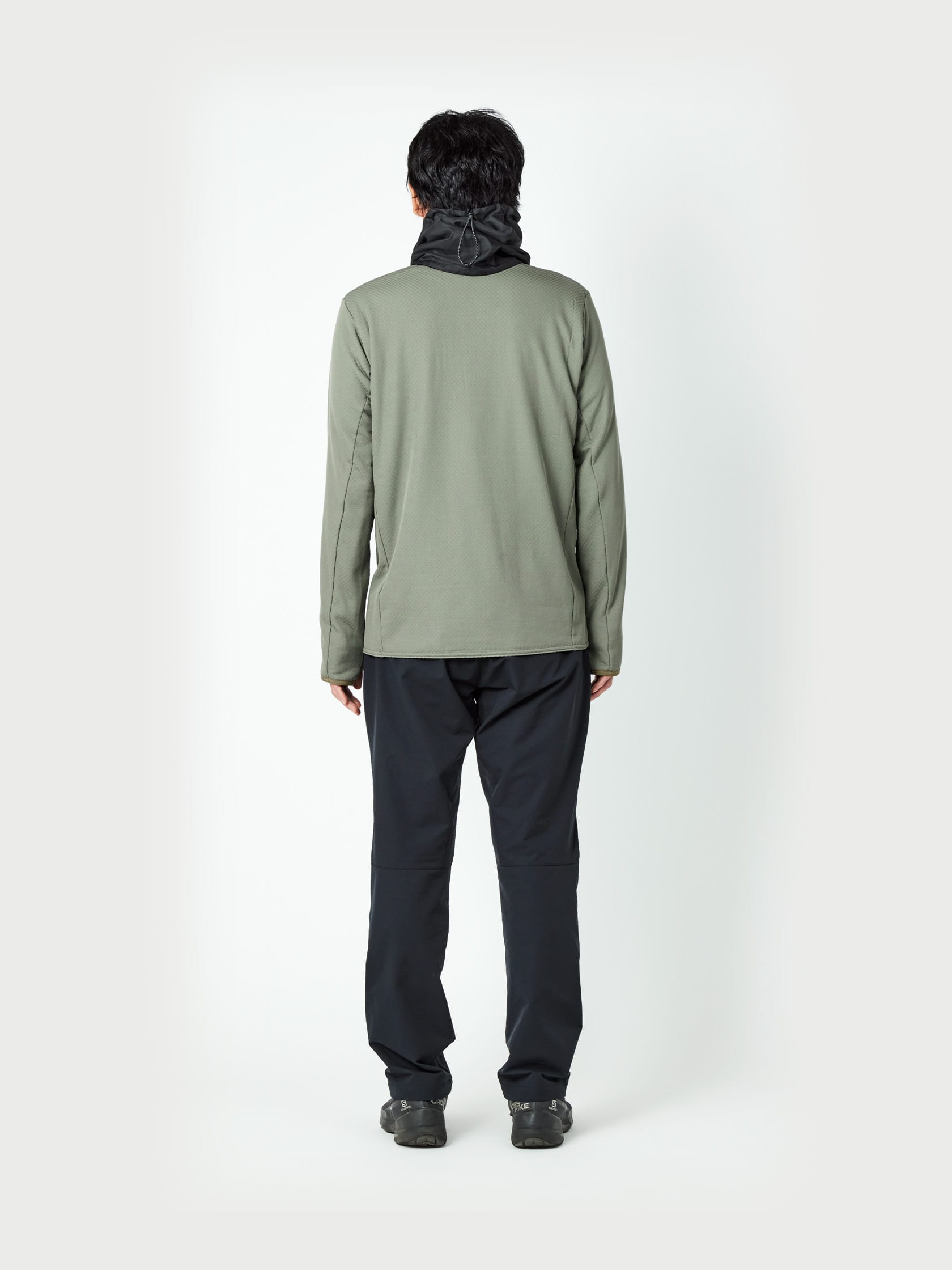 octa thermal neck warmer | KARRIMOR カリマー | リュックサック