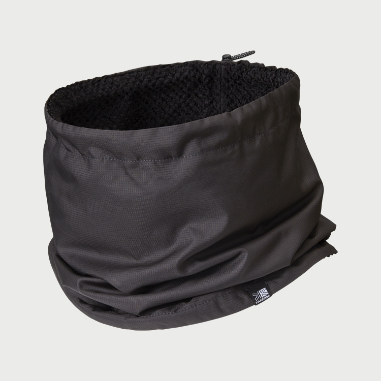 ハイパーインタラクティブ 英語 octa thermal neck warmer | KARRIMOR カリマー | リュックサック