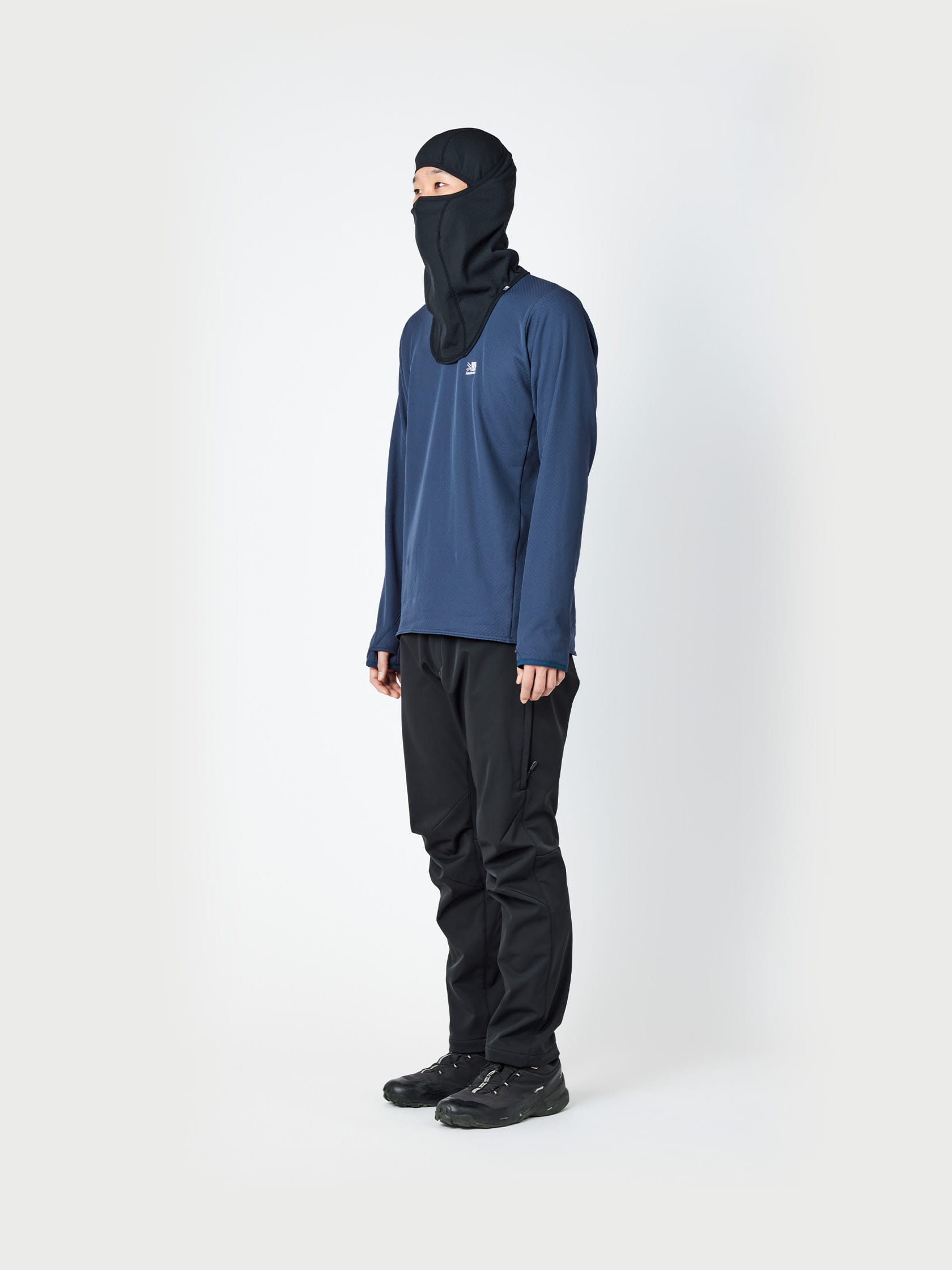 シェリコ♡ octa thermal balaclava | KARRIMOR カリマー | リュックサック