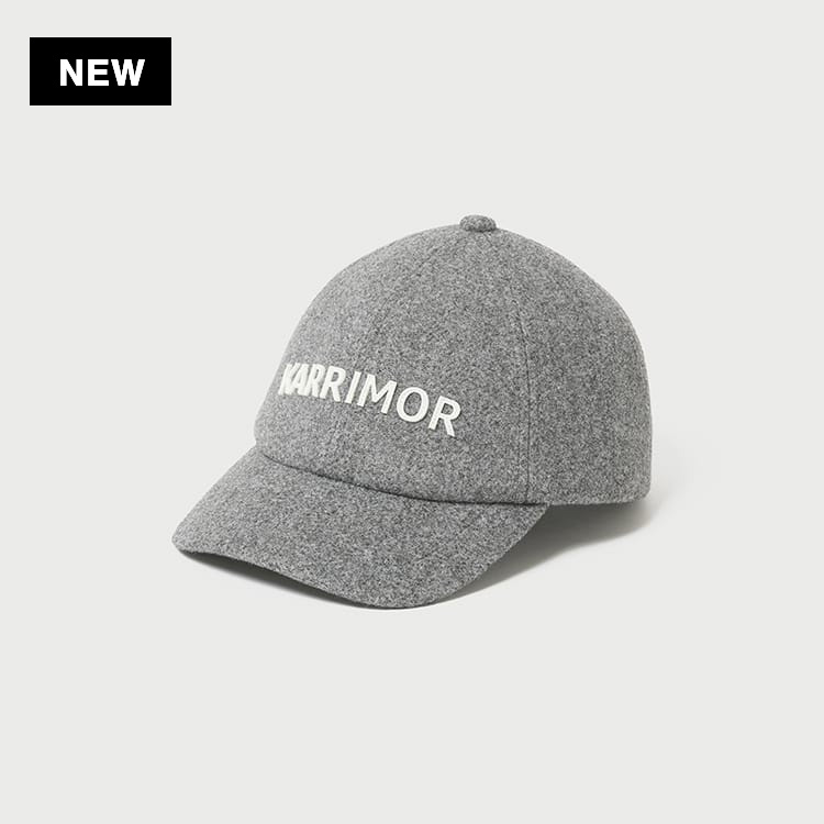 NAPTIME CAP 総柄 ホワイト ART CAP -WHITE- | WALKIN STORE WEB SHOP