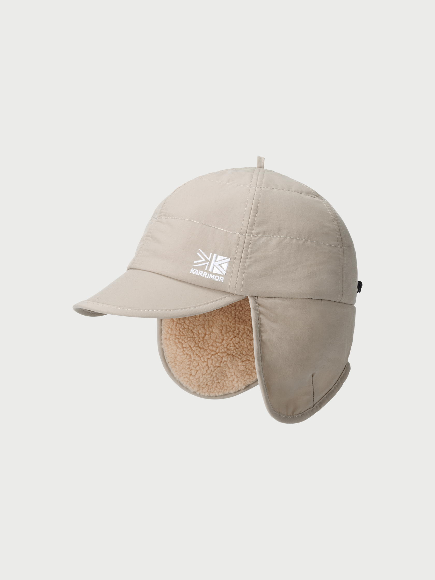 sherpa flap cap | KARRIMOR カリマー | リュックサック・アウトドア