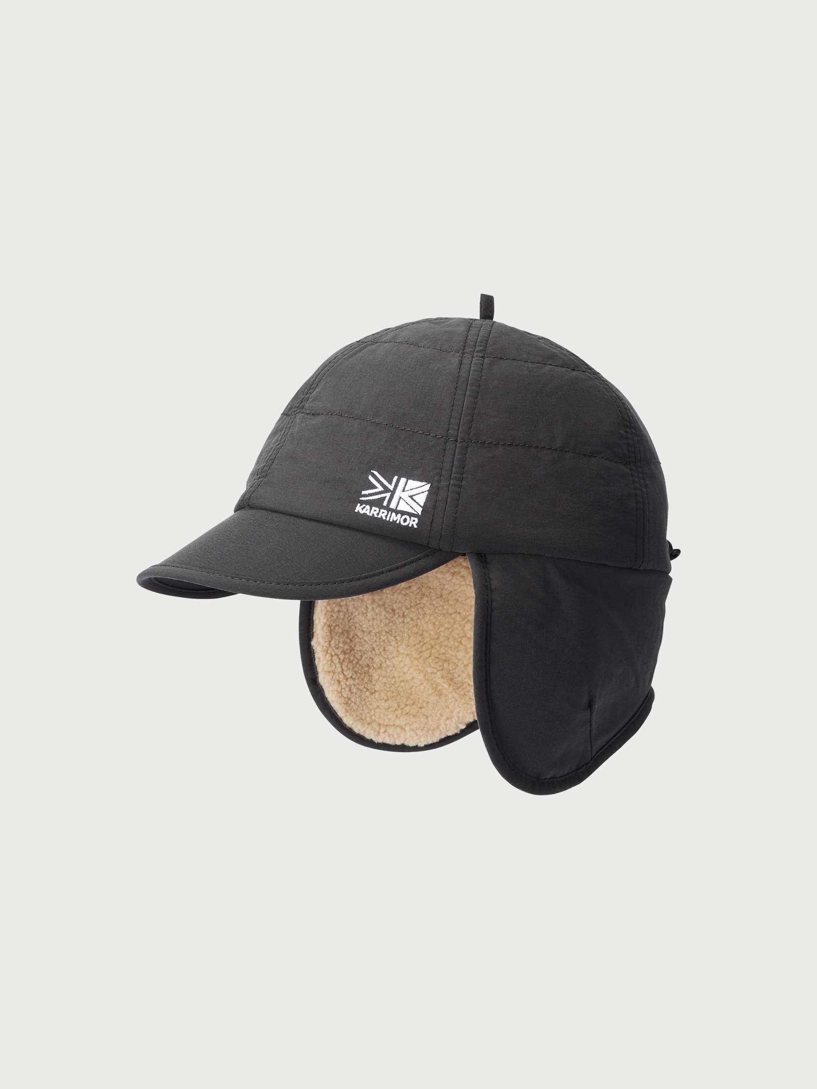 sherpa flap cap | KARRIMOR カリマー | リュックサック・アウトドア