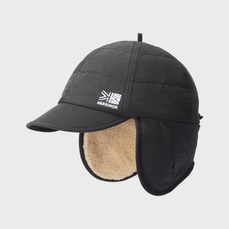 カリマー メンズ レディース マウンテンキャップ mountain cap 帽子