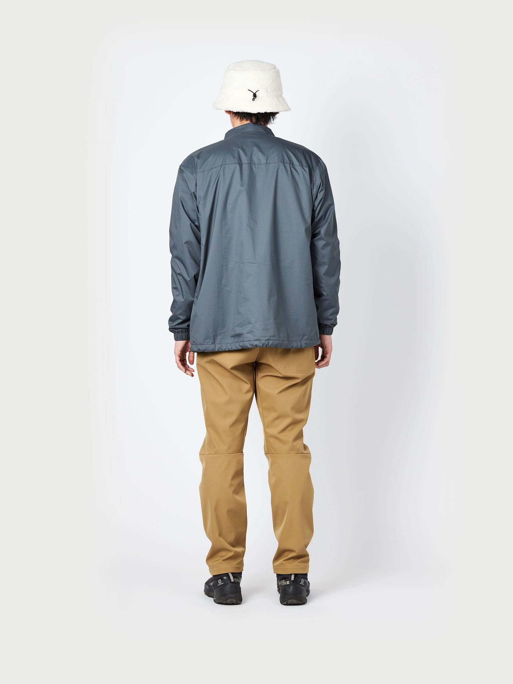 sherpa fleece hat | KARRIMOR カリマー | リュックサック・アウトドア