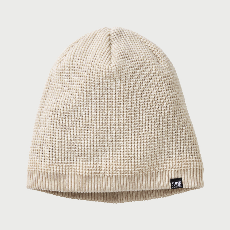 waffle beanie | KARRIMOR カリマー | リュックサック・アウトドア