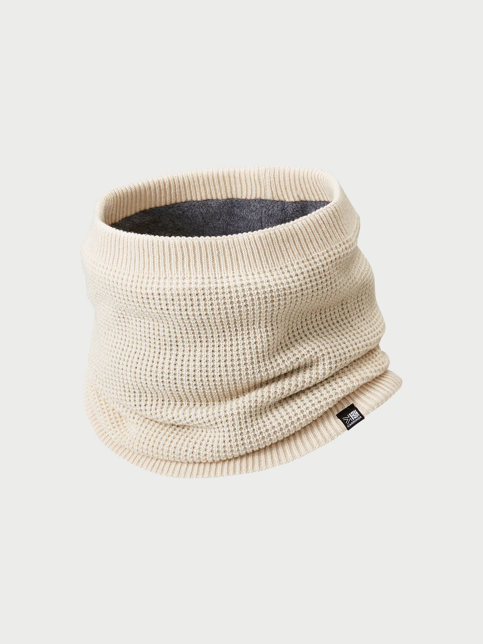 waffle neck warmer | KARRIMOR カリマー | リュックサック