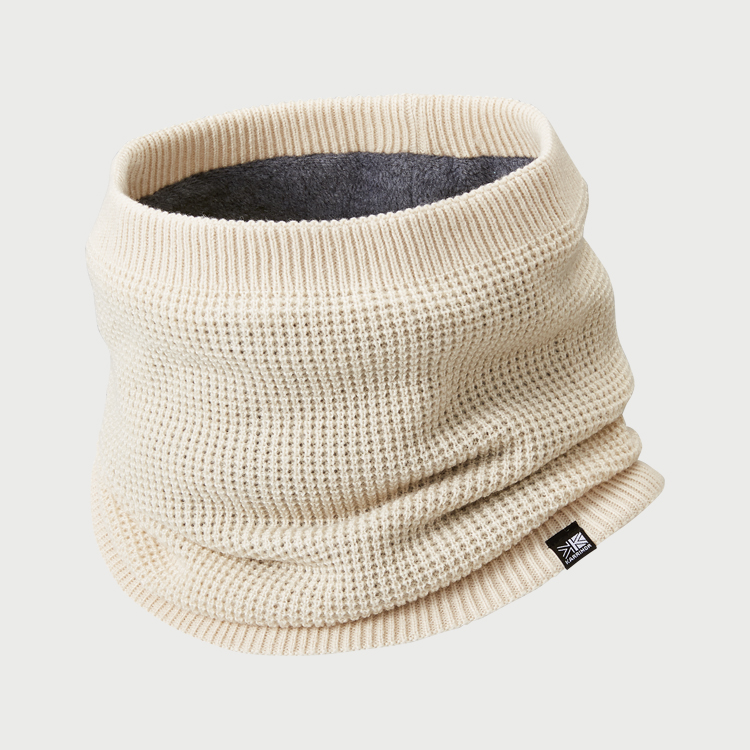 waffle neck warmer | KARRIMOR カリマー | リュックサック