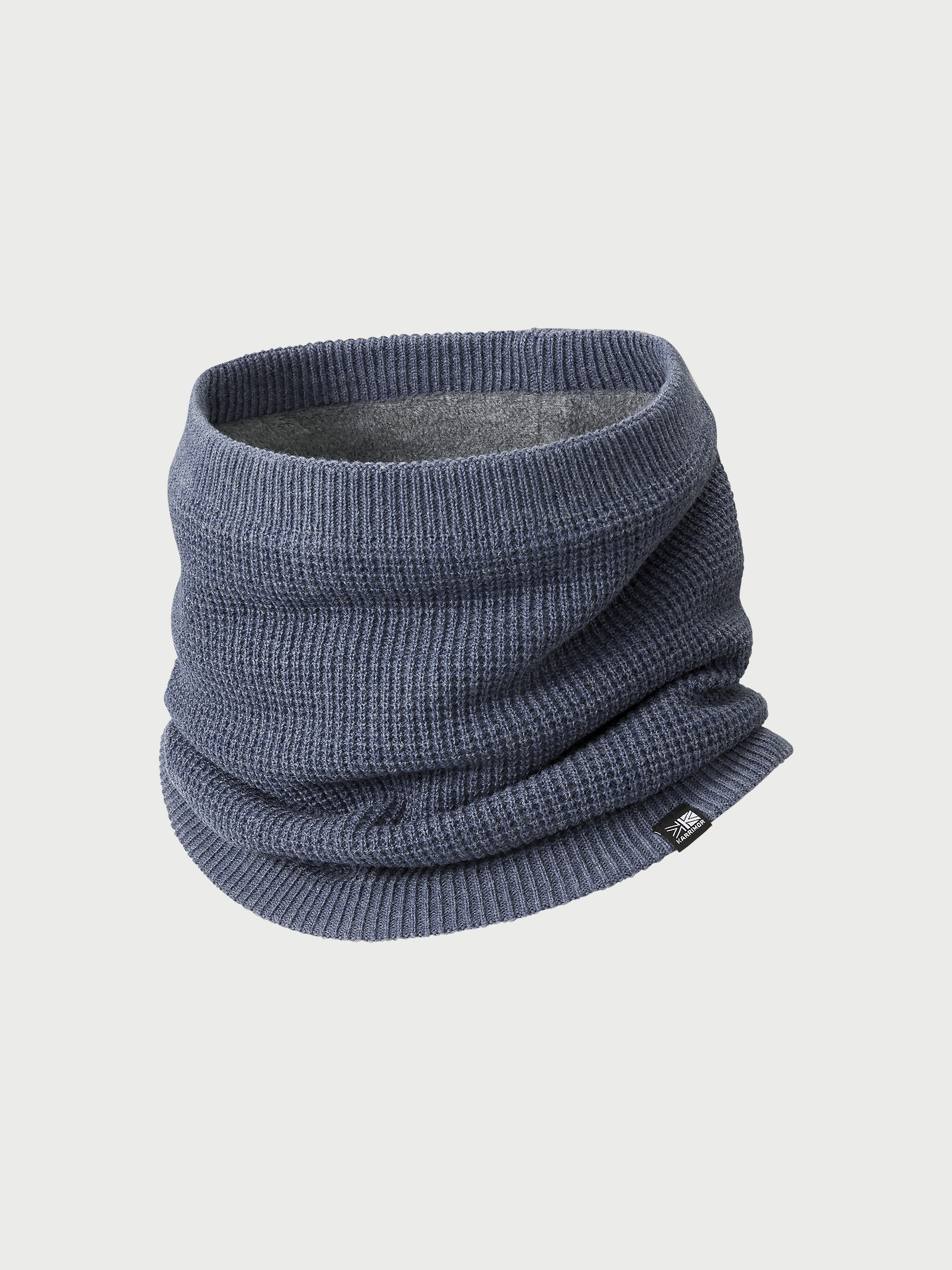 waffle neck warmer | KARRIMOR カリマー | リュックサック