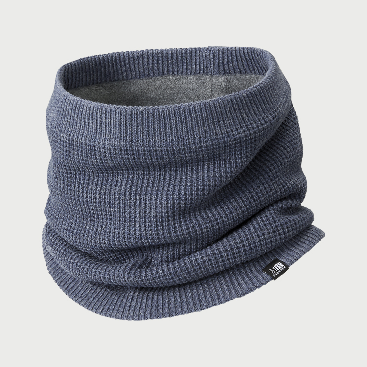 waffle neck warmer | KARRIMOR カリマー | リュックサック