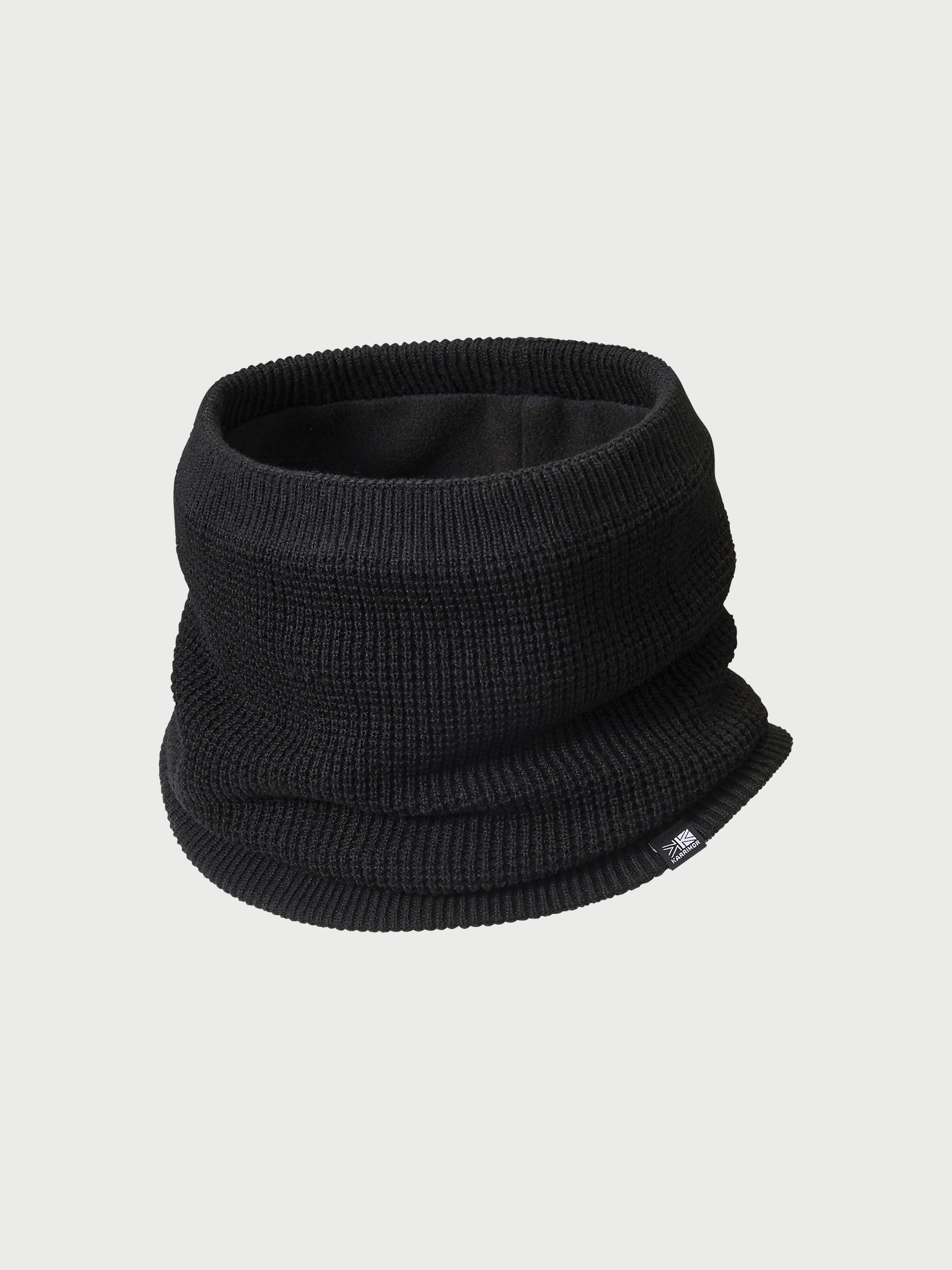 waffle neck warmer | KARRIMOR カリマー | リュックサック