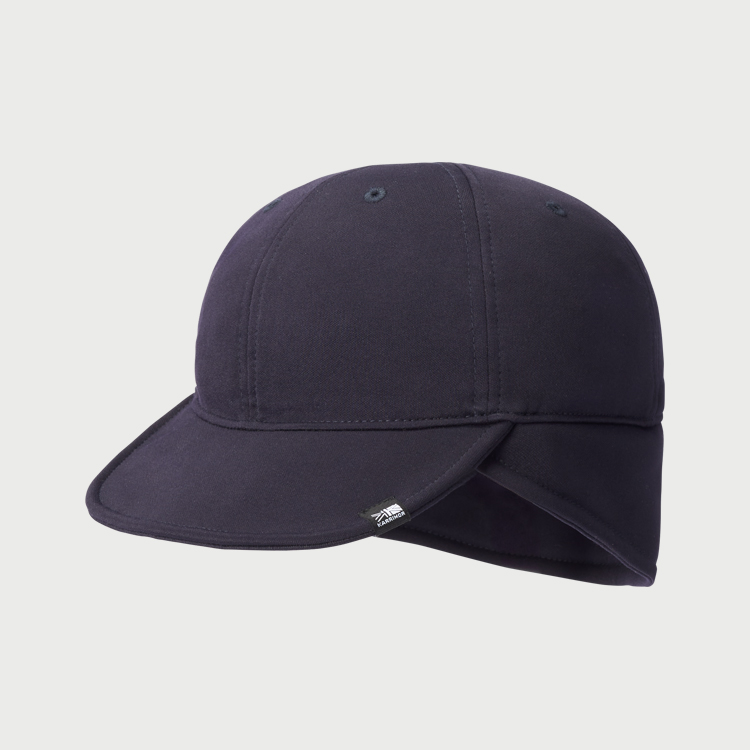 warm ear cover cap | KARRIMOR カリマー | リュックサック