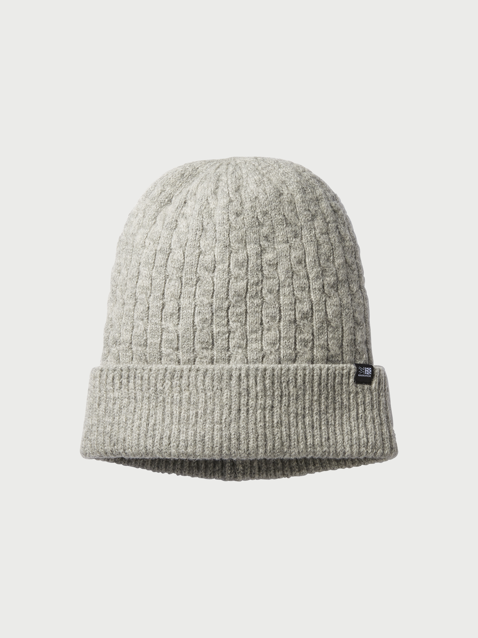 wool beanie | KARRIMOR カリマー | リュックサック・アウトドアウェア