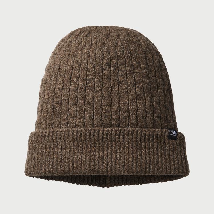 wool beanie | KARRIMOR カリマー | リュックサック・アウトドアウェア