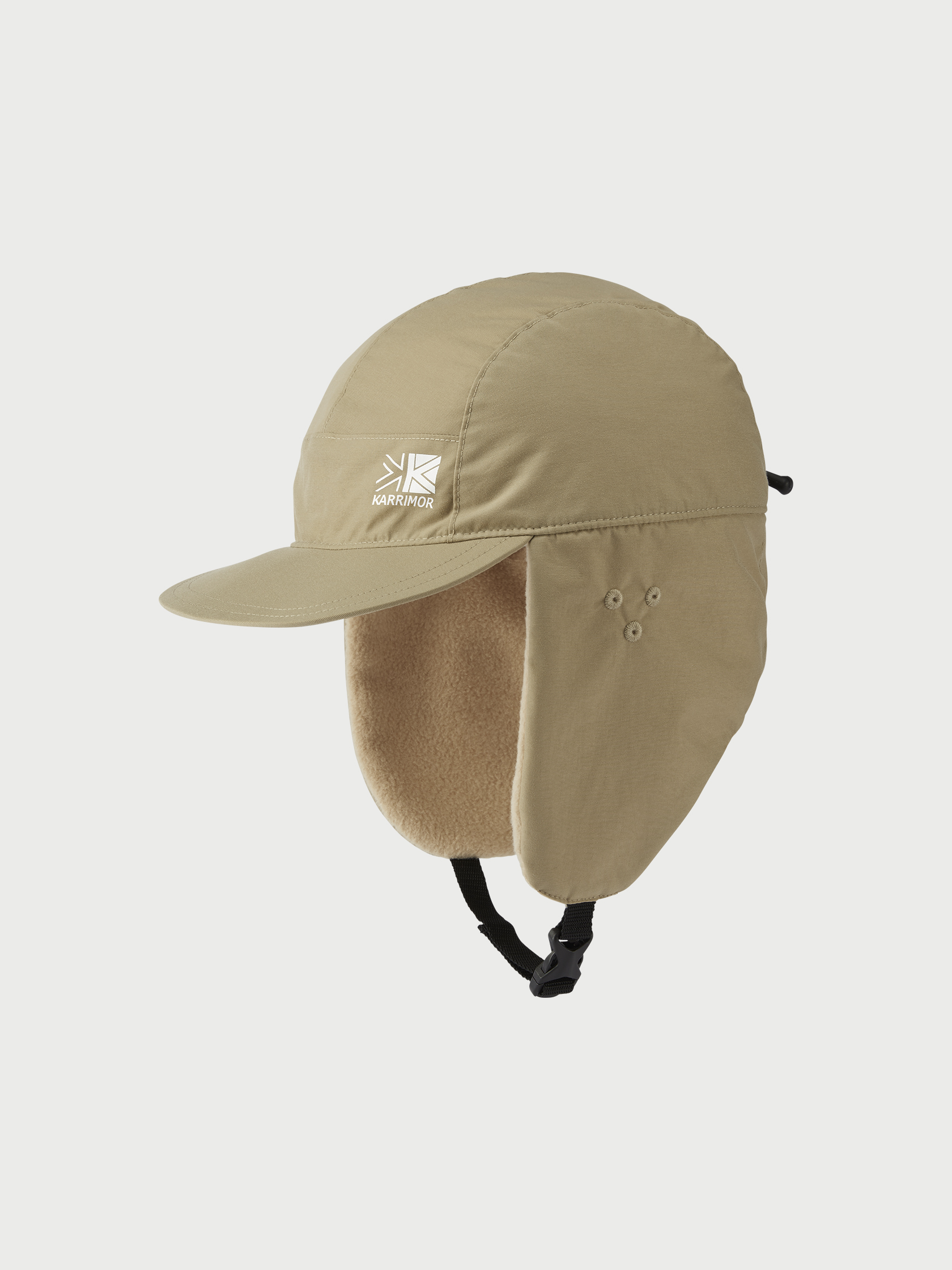 帽子 kazuma winter cap | KARRIMOR カリマー | リュックサック・アウトドアウェア