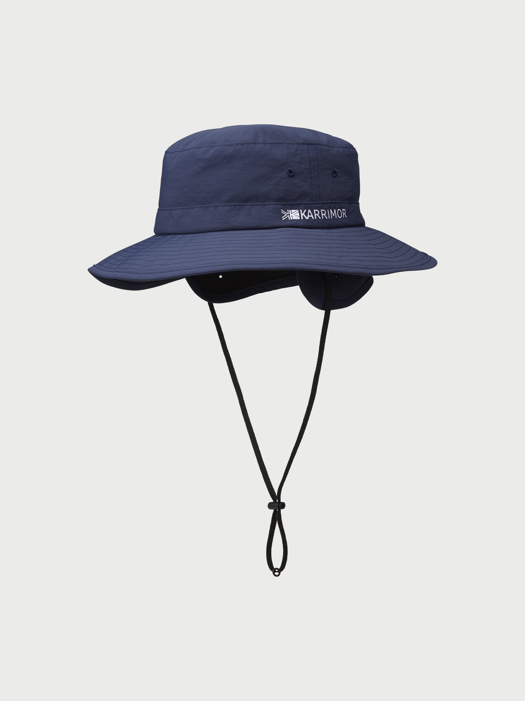 lined ear cover hat | KARRIMOR カリマー | リュックサック