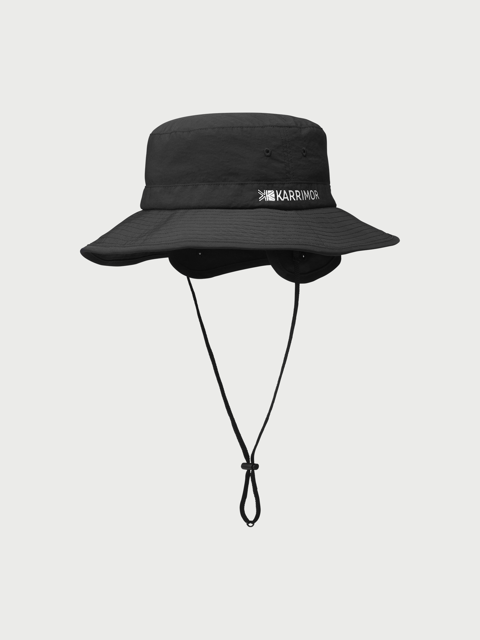 lined ear cover hat | KARRIMOR カリマー | リュックサック