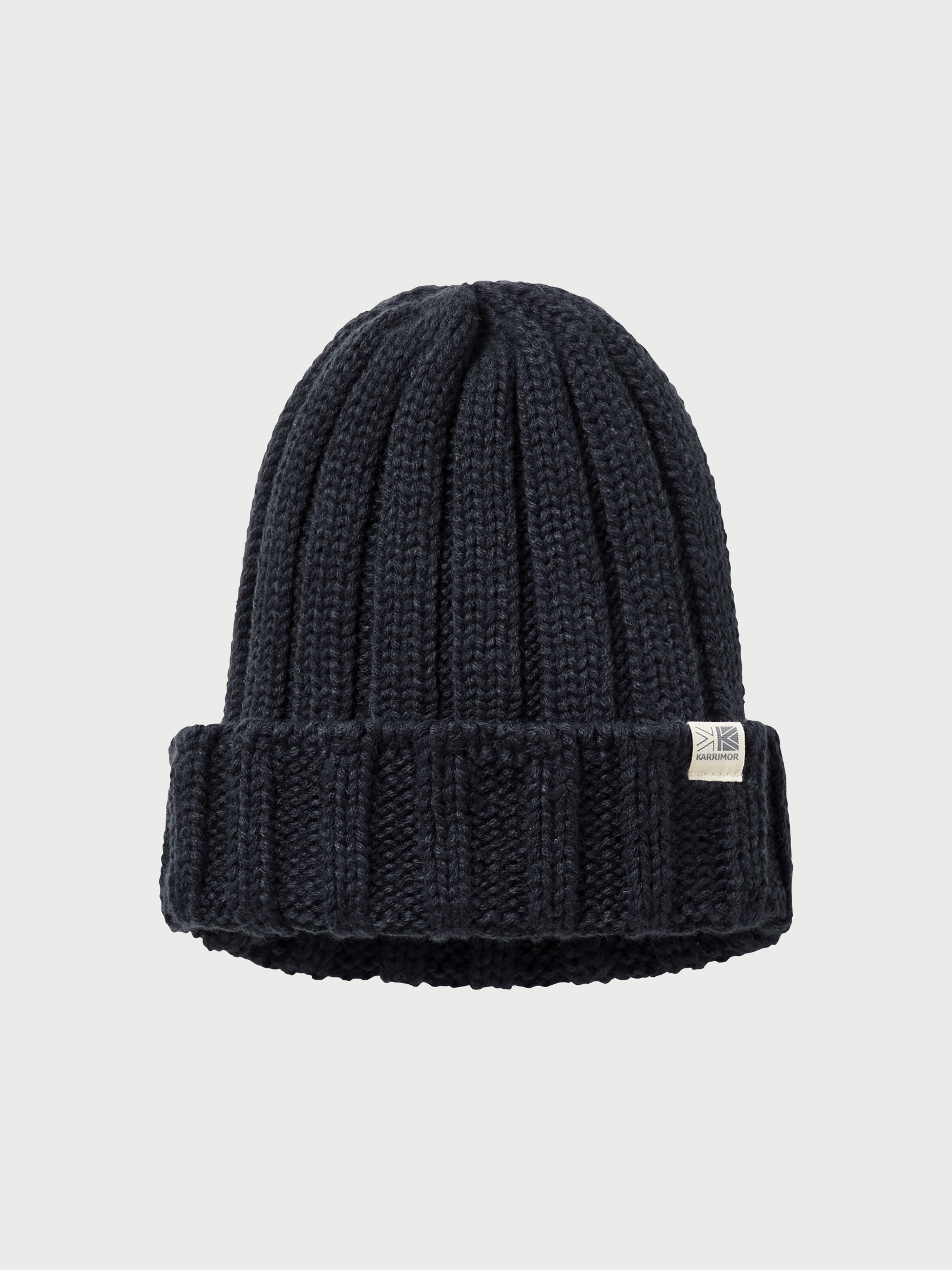 folded beanie | KARRIMOR カリマー | リュックサック・アウトドア