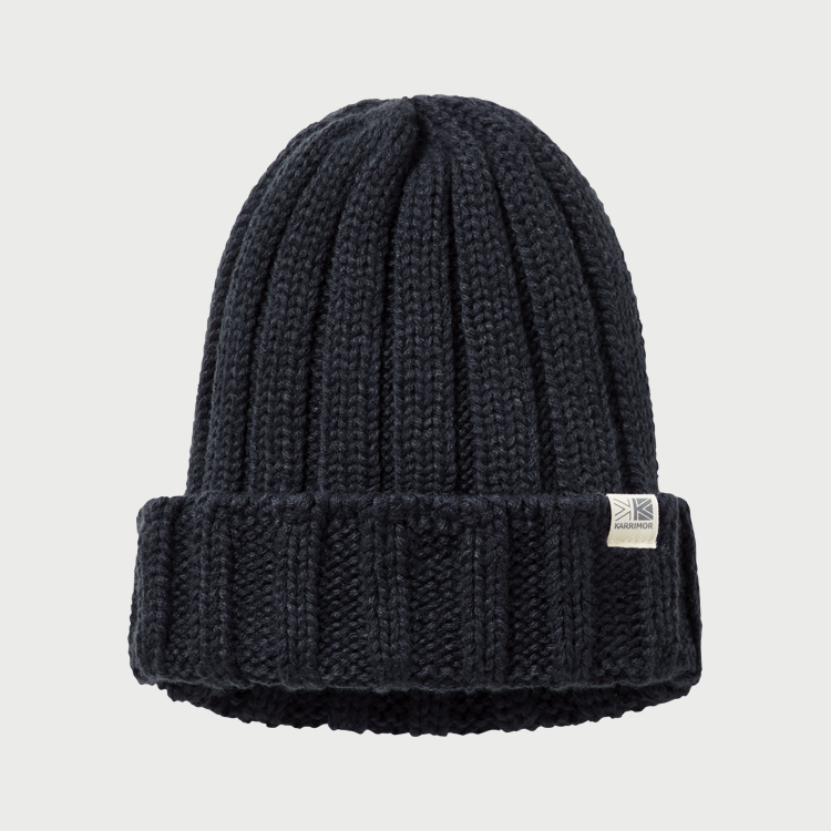 folded beanie | KARRIMOR カリマー | リュックサック・アウトドア