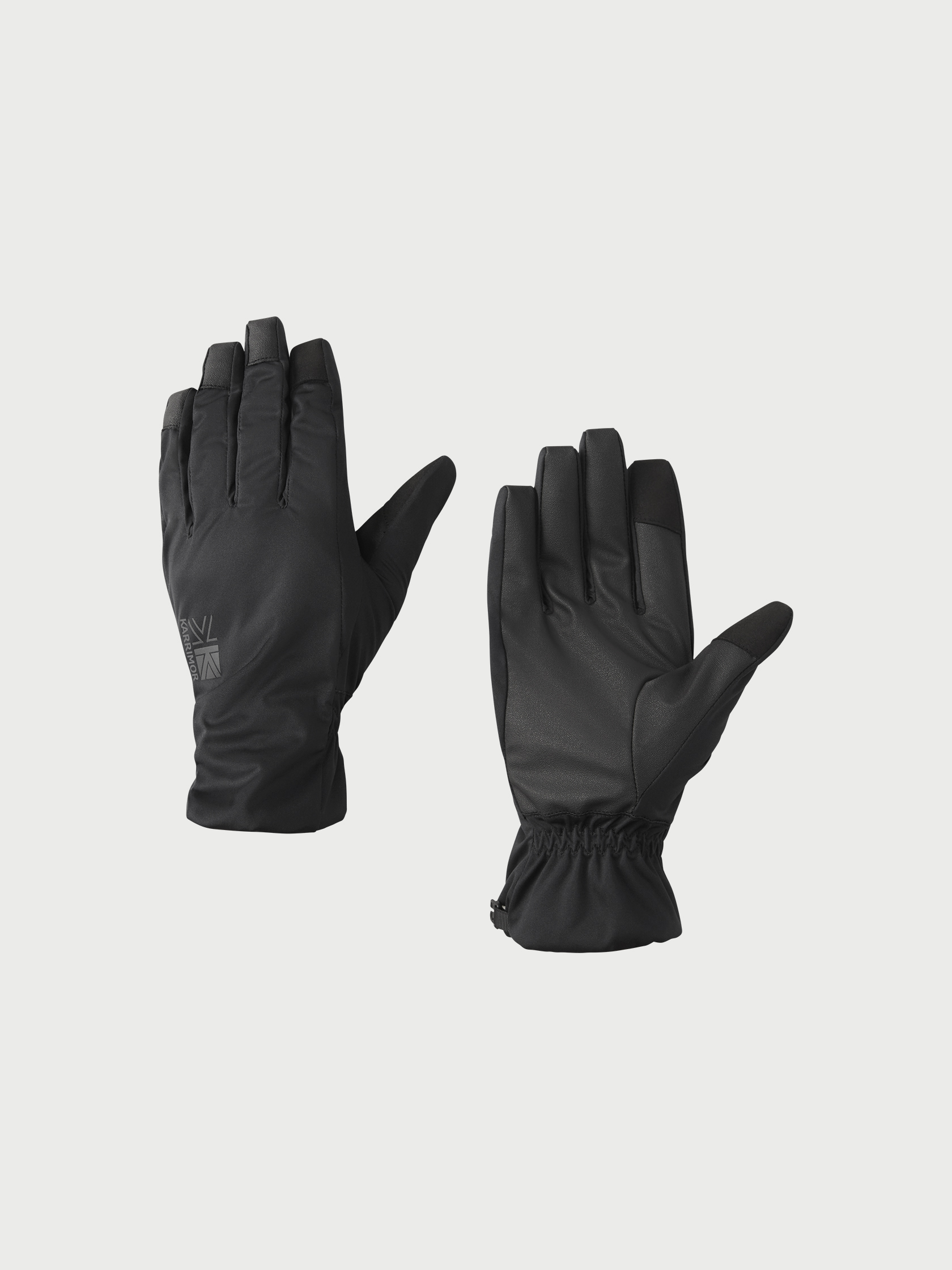 lined shell glove | KARRIMOR カリマー | リュックサック・アウトドア