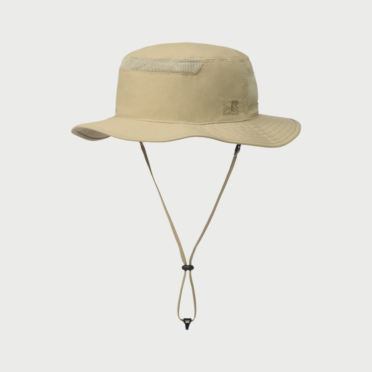 みか☺︎ TS high flow hat | KARRIMOR カリマー | リュックサック・アウトドア