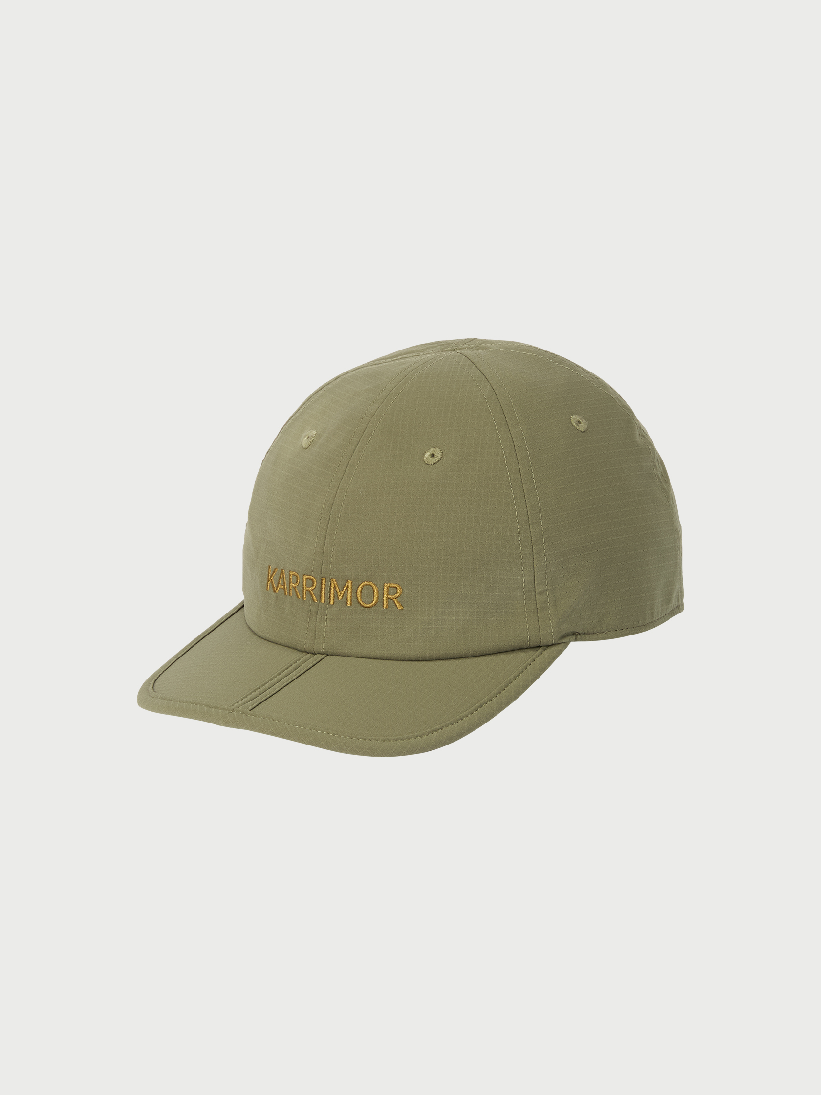summer folding cap | KARRIMOR カリマー | リュックサック