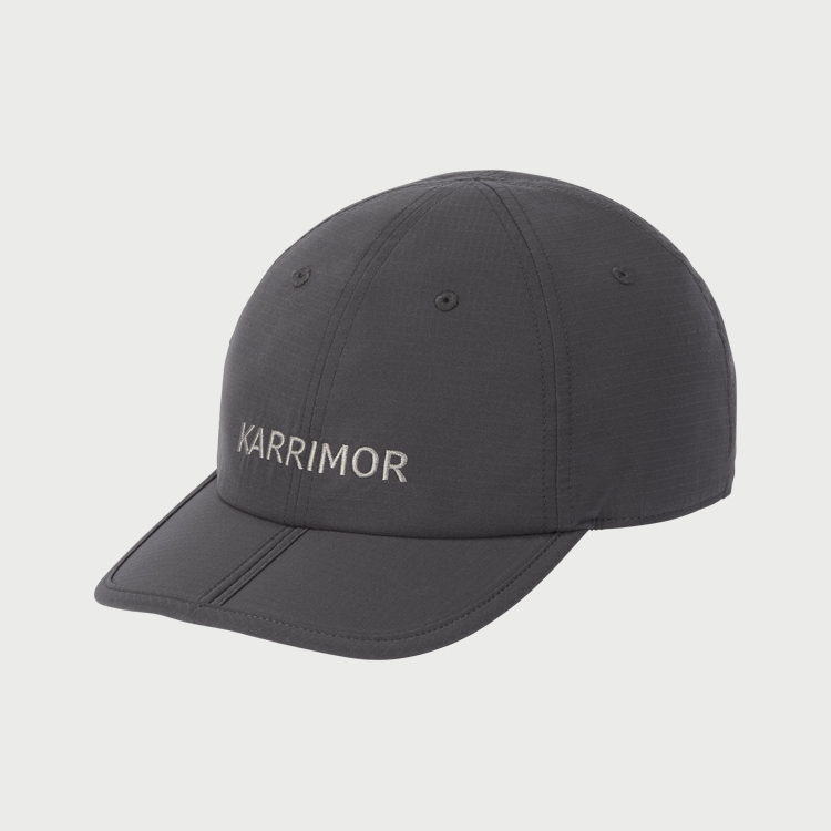 summer folding cap | KARRIMOR カリマー | リュックサック