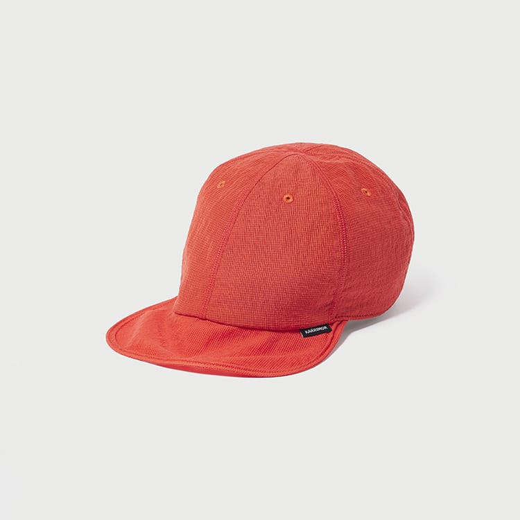 octa thermal cap | KARRIMOR カリマー | リュックサック・アウトドア