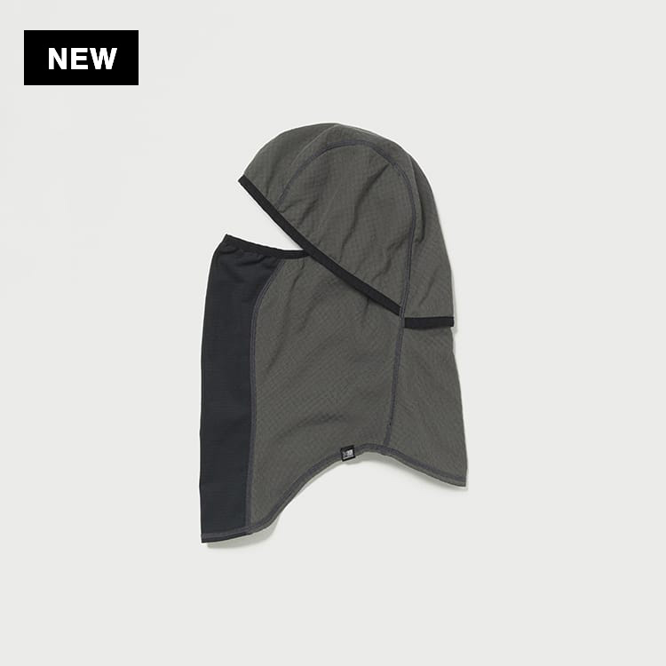 ネックウォーマー | KARRIMOR カリマー | リュックサック・アウトドア