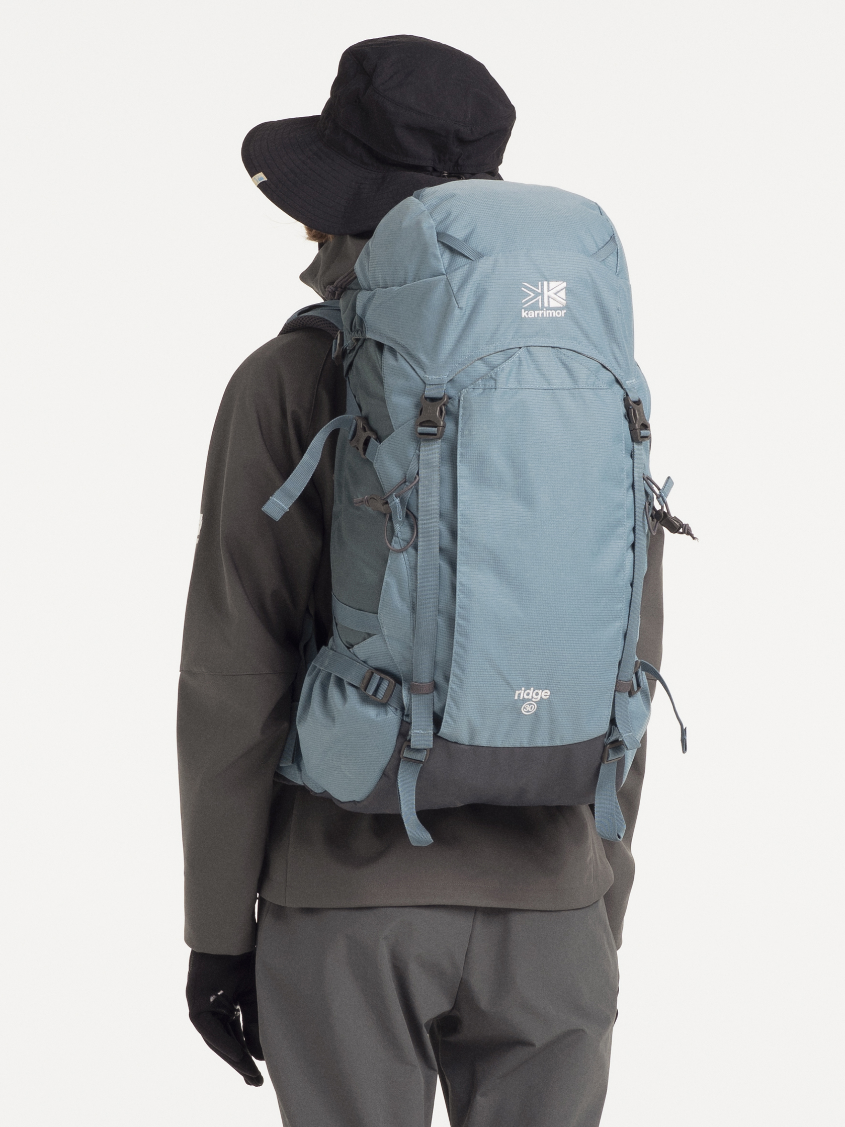 2021特集 karrimor カリマー リッジ30 ザック リュック ienomat.com.br