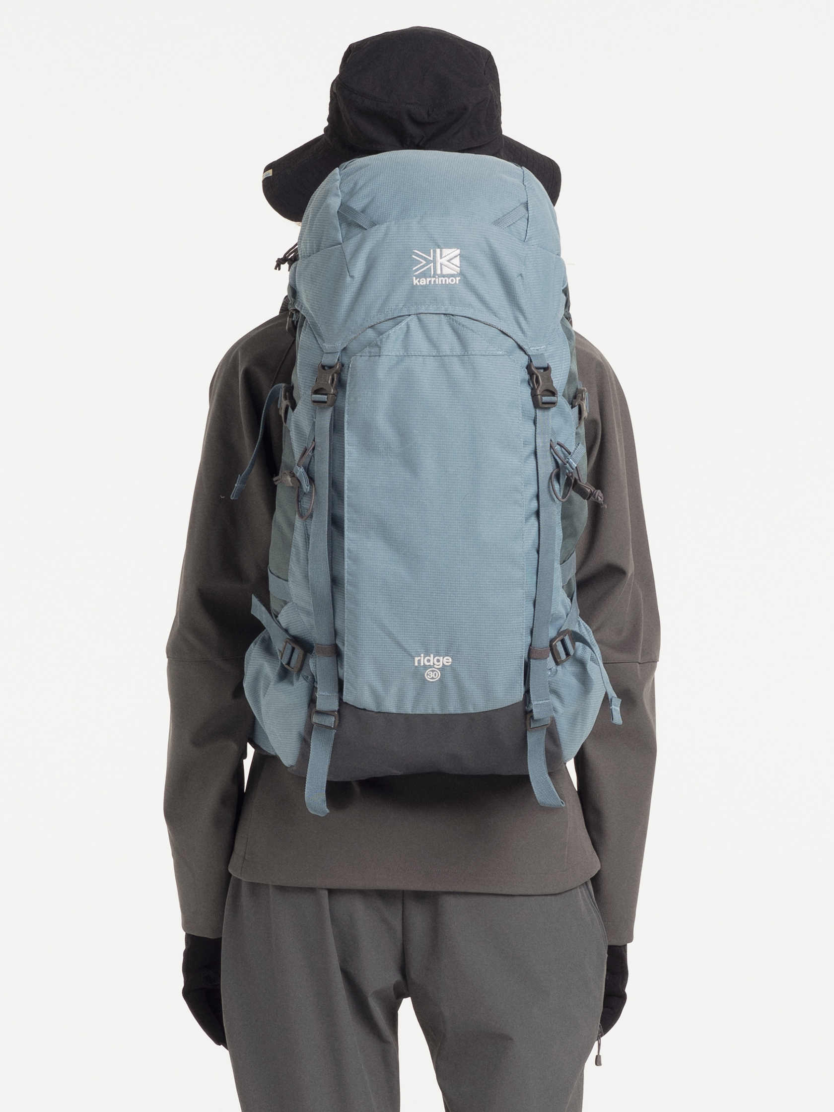 Ridge 30 Small Karrimor カリマー リュックサック アウトドアウェア Karrimor Official Site
