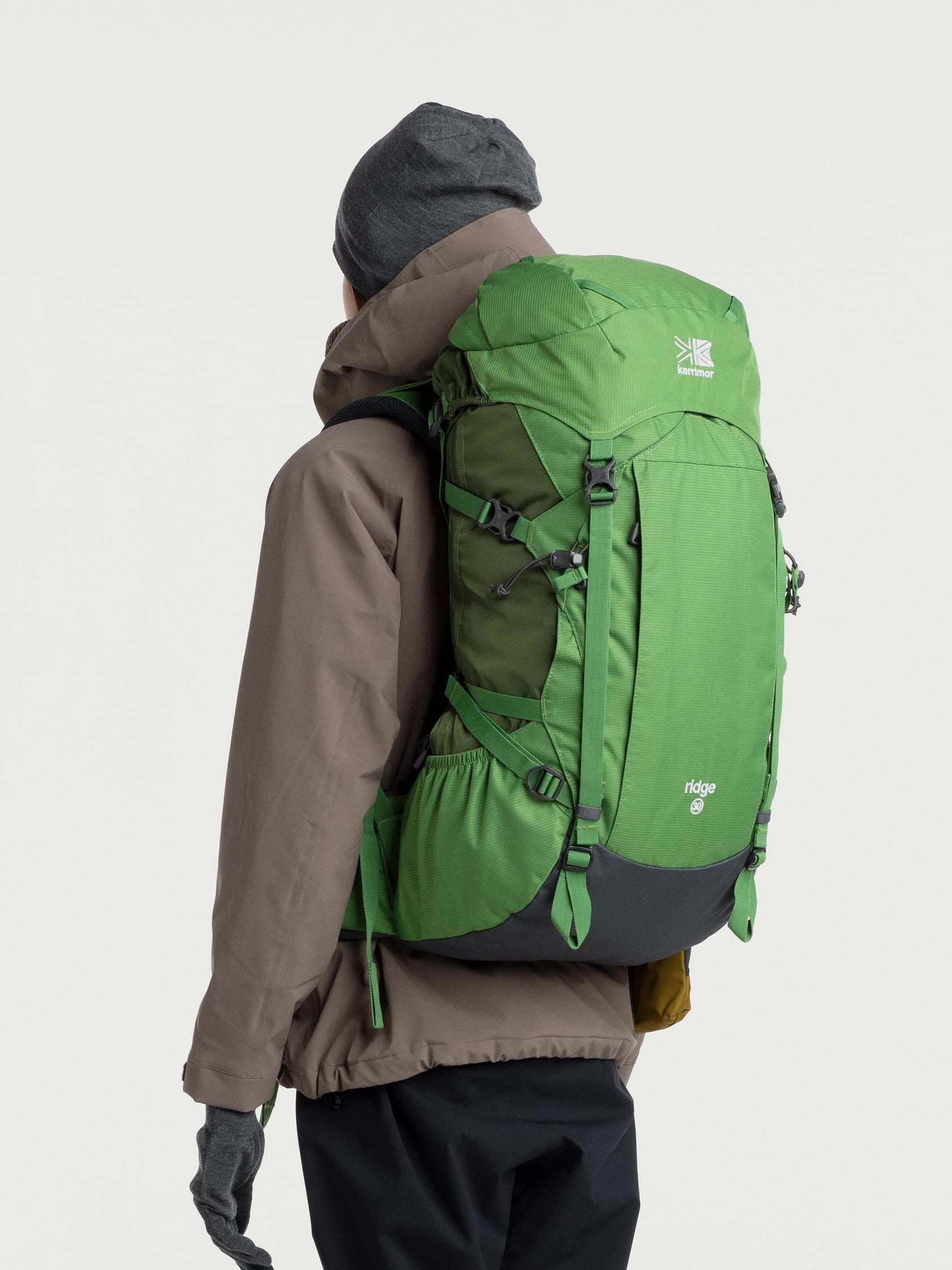Ridge 30 Medium Karrimor カリマー リュックサック アウトドアウェア Karrimor Official Site