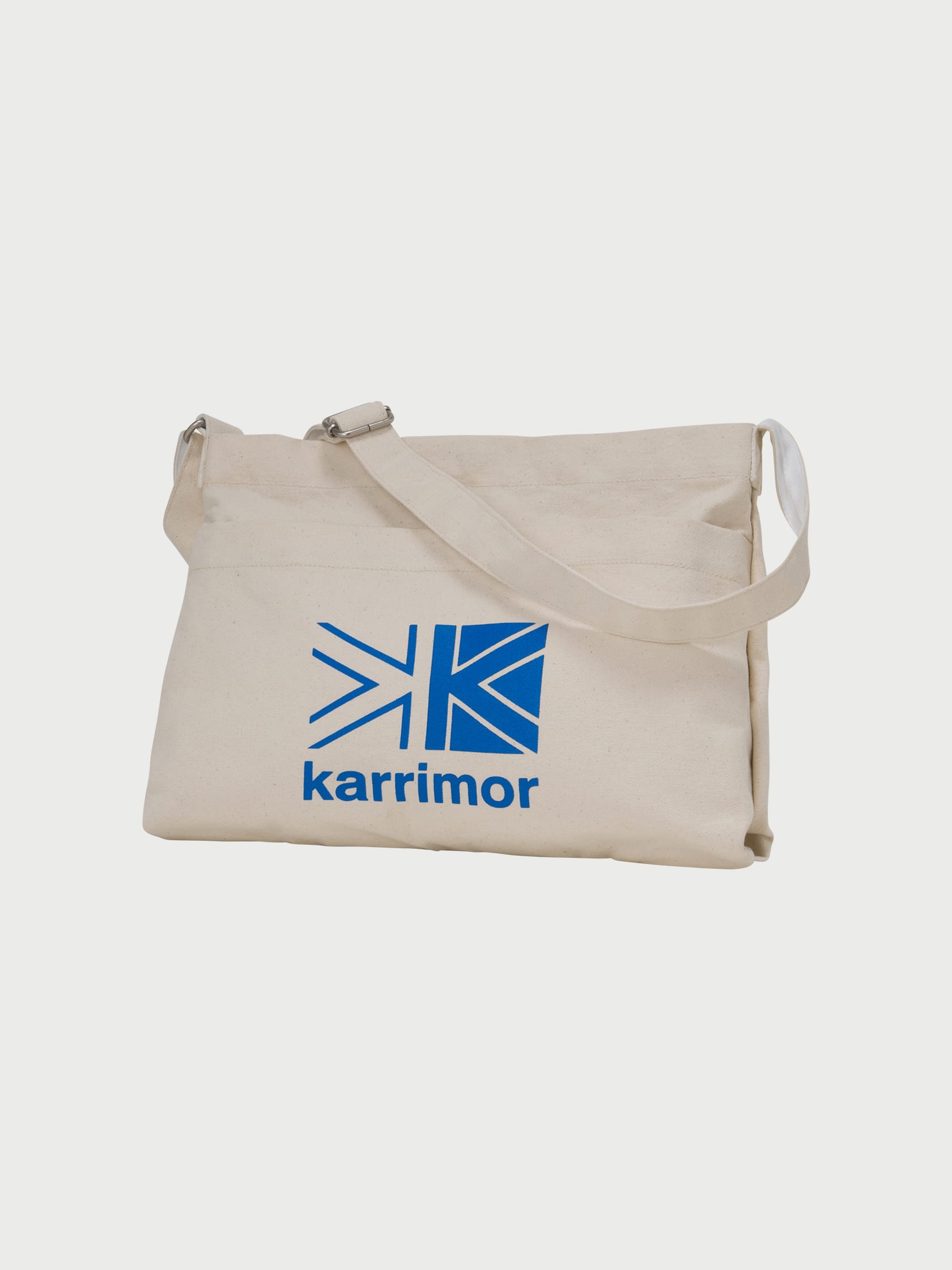 cotton shoulder | karrimor カリマー | リュックサック・アウトドアウェア | karrimor official site